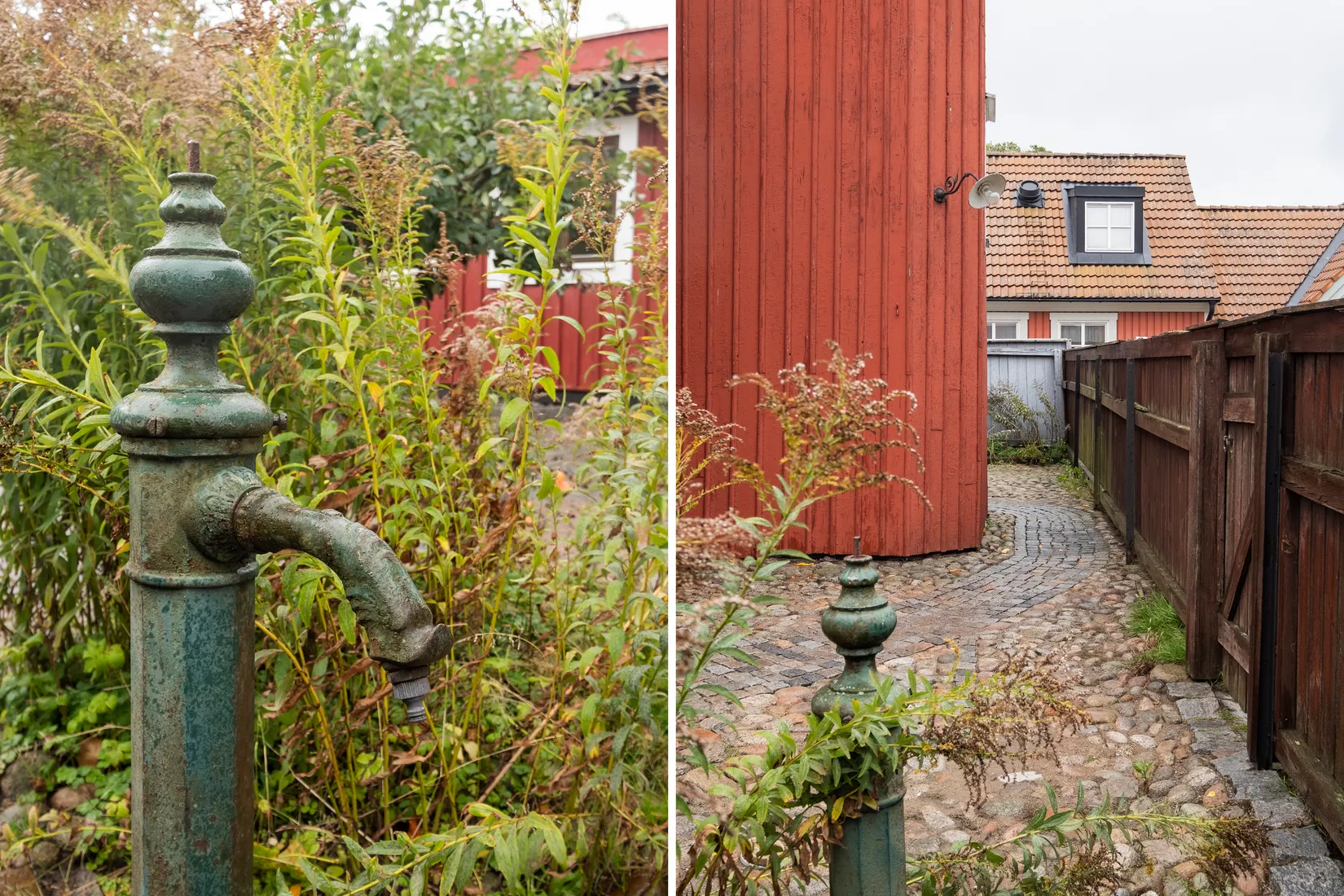 Villa, Näsgränden 20, Karlshamn Centrum, Karlshamn