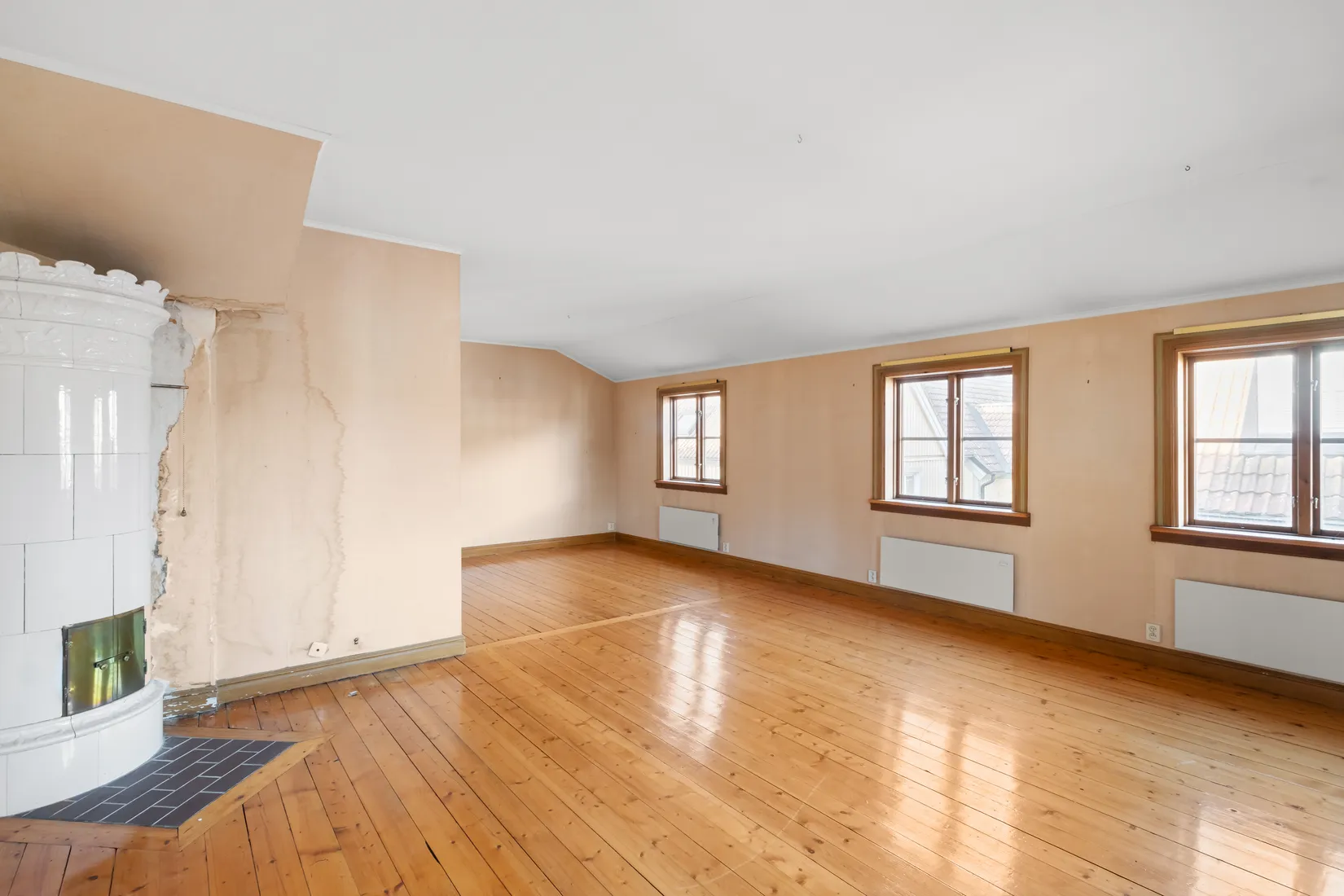 Villa, Näsgränden 20, Karlshamn Centrum, Karlshamn