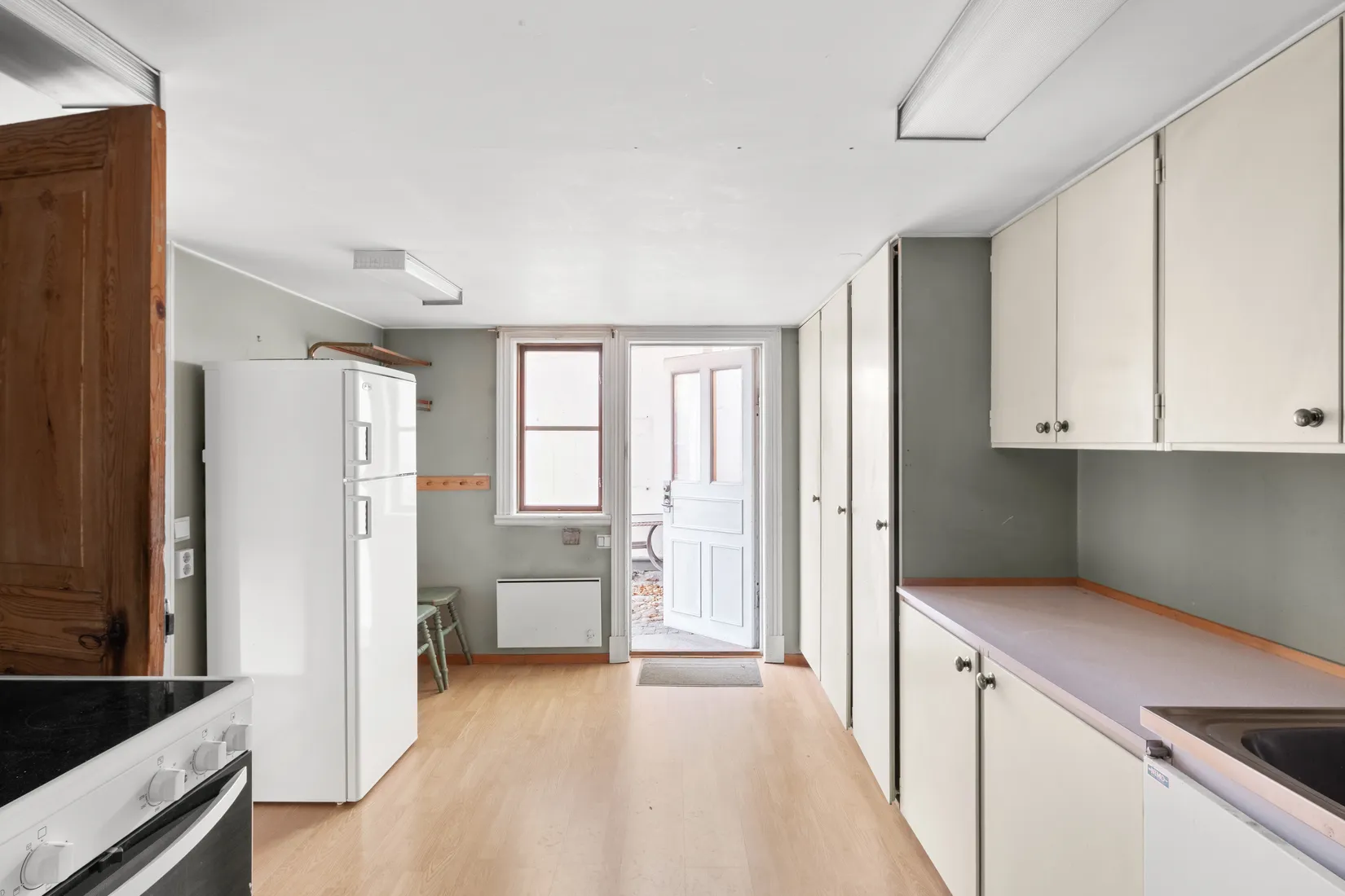 Villa, Näsgränden 20, Karlshamn Centrum, Karlshamn