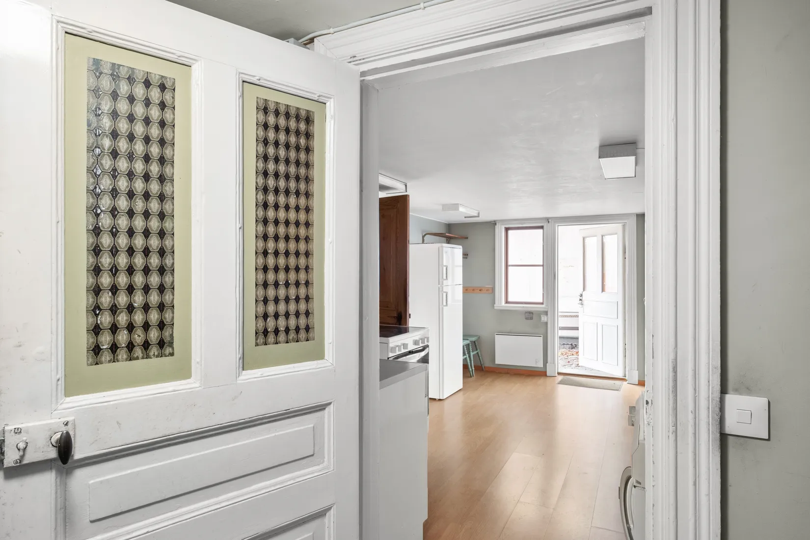 Villa, Näsgränden 20, Karlshamn Centrum, Karlshamn