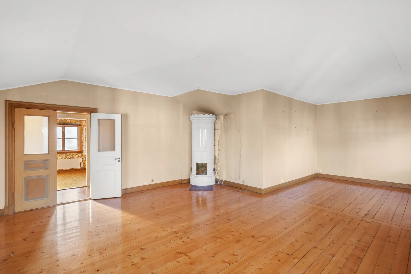 Villa, Näsgränden 20, Karlshamn Centrum, Karlshamn