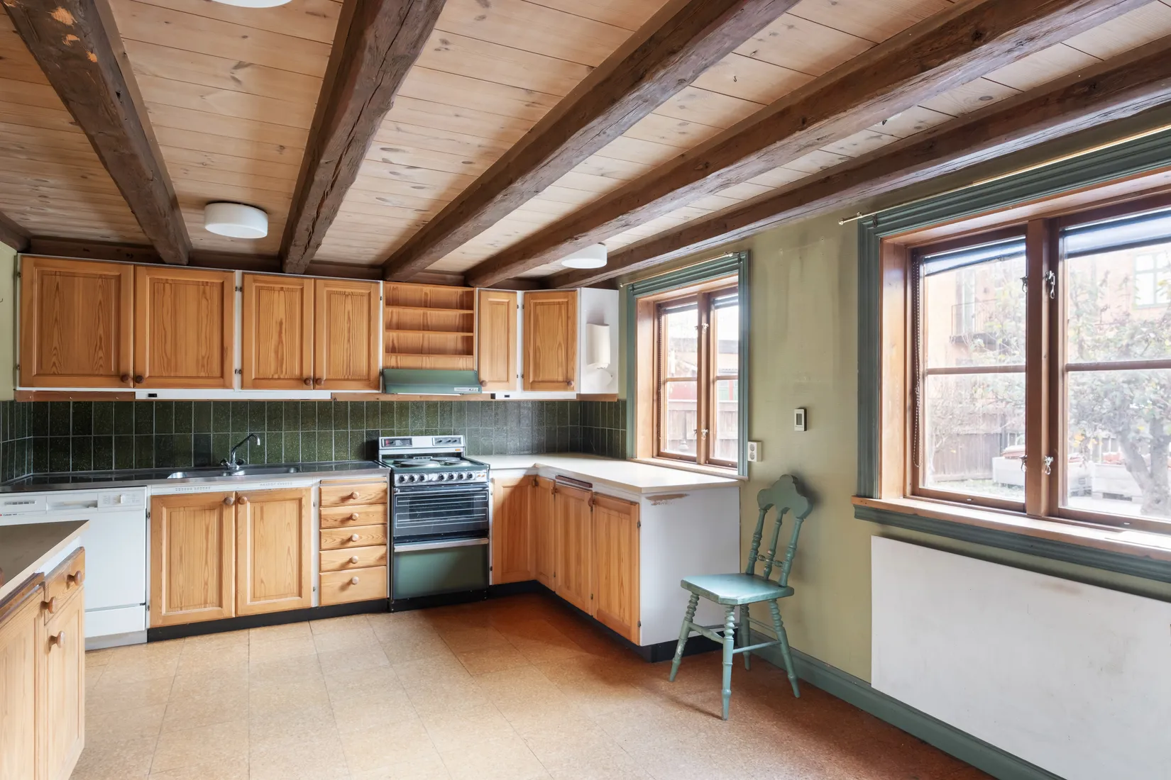 Villa, Näsgränden 20, Karlshamn Centrum, Karlshamn