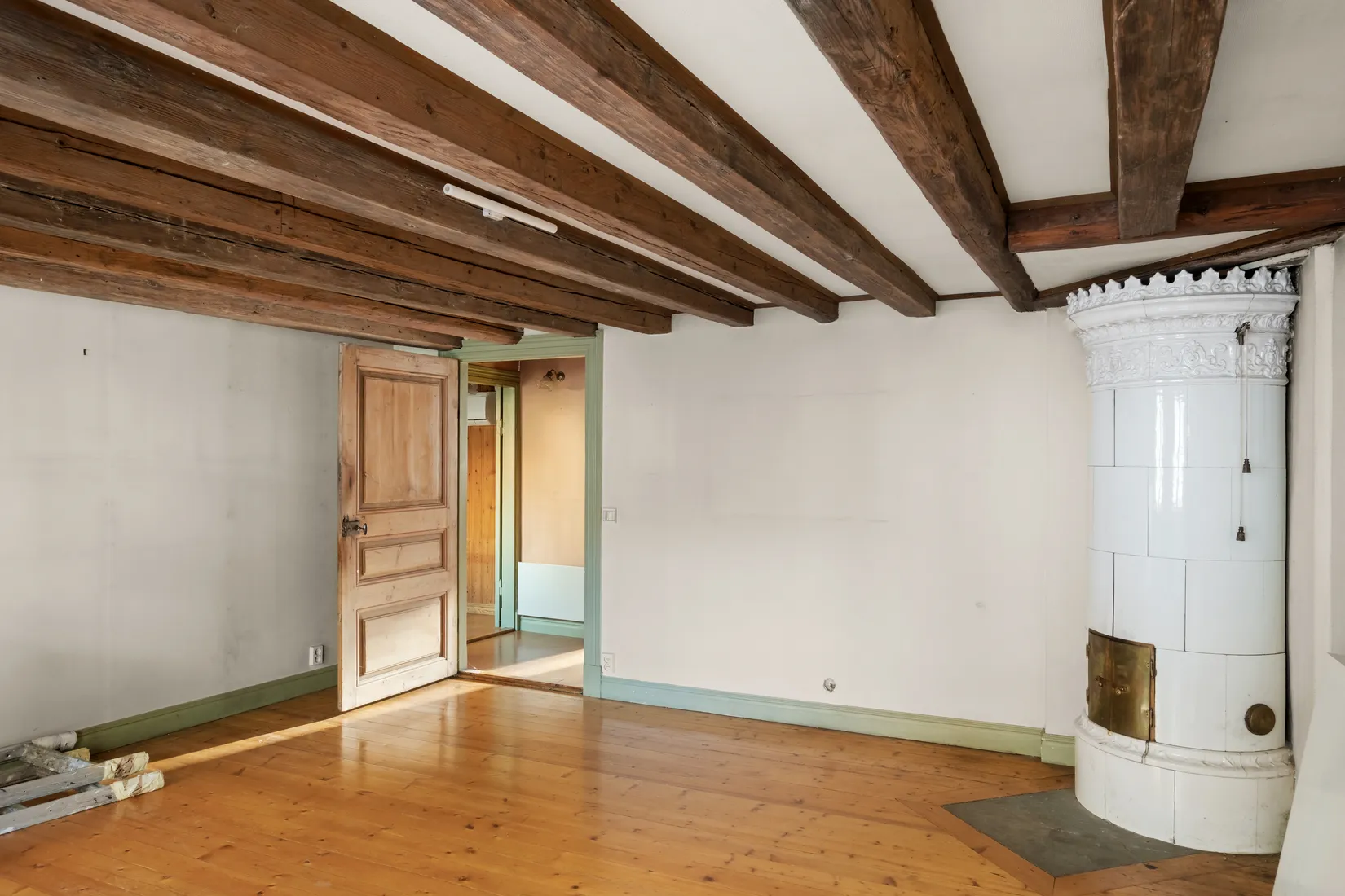 Villa, Näsgränden 20, Karlshamn Centrum, Karlshamn