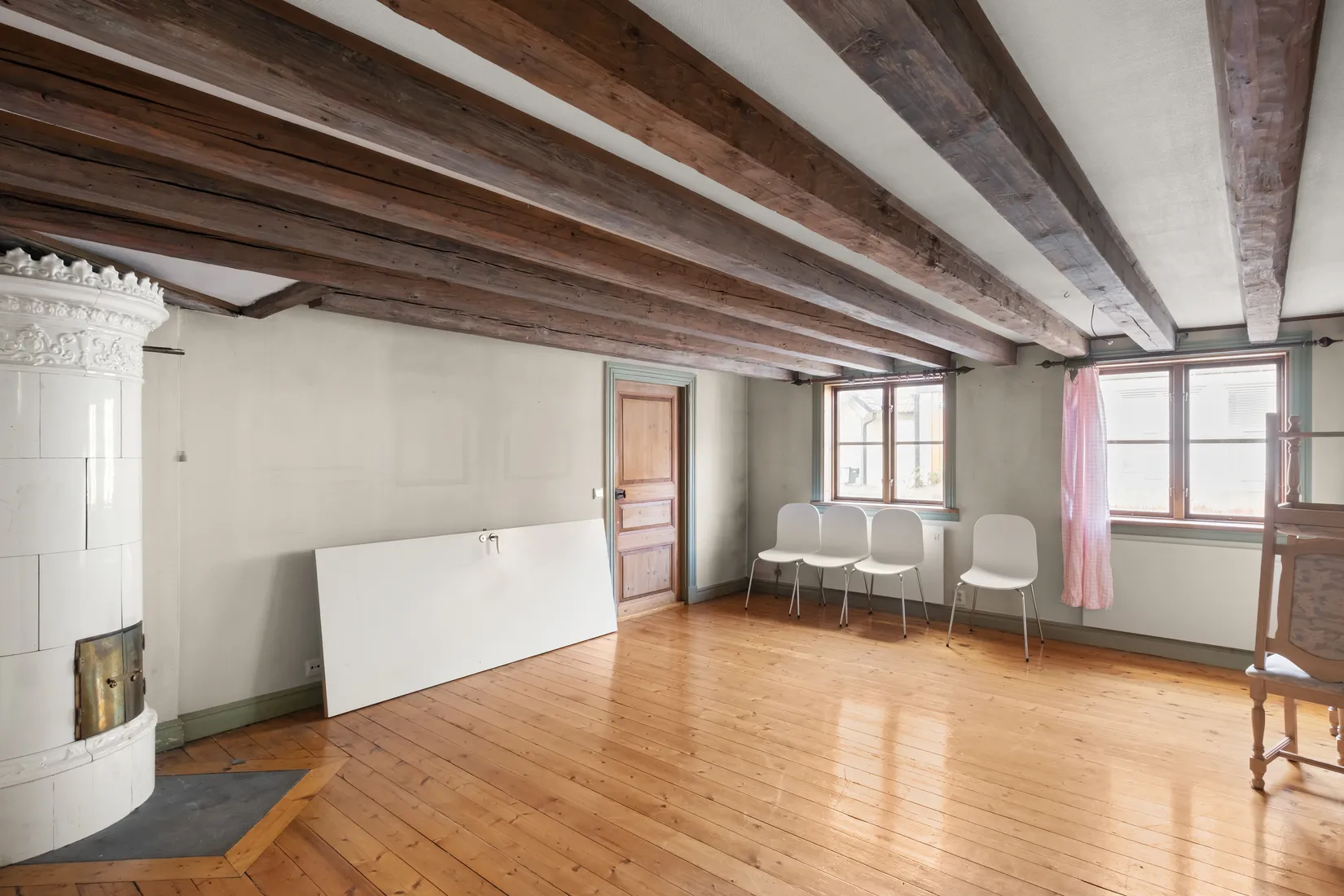 Villa, Näsgränden 20, Karlshamn Centrum, Karlshamn