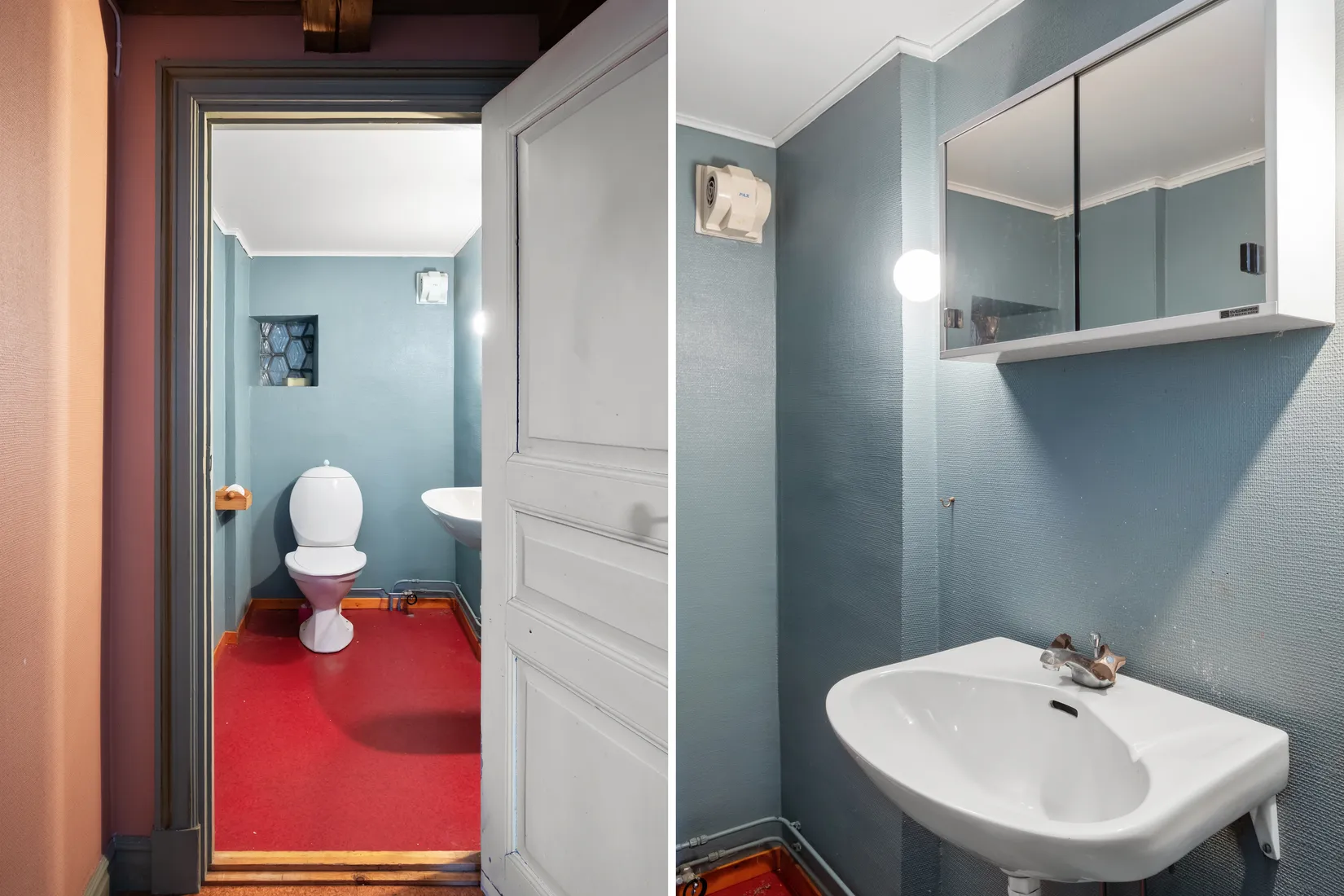 Villa, Näsgränden 20, Karlshamn Centrum, Karlshamn