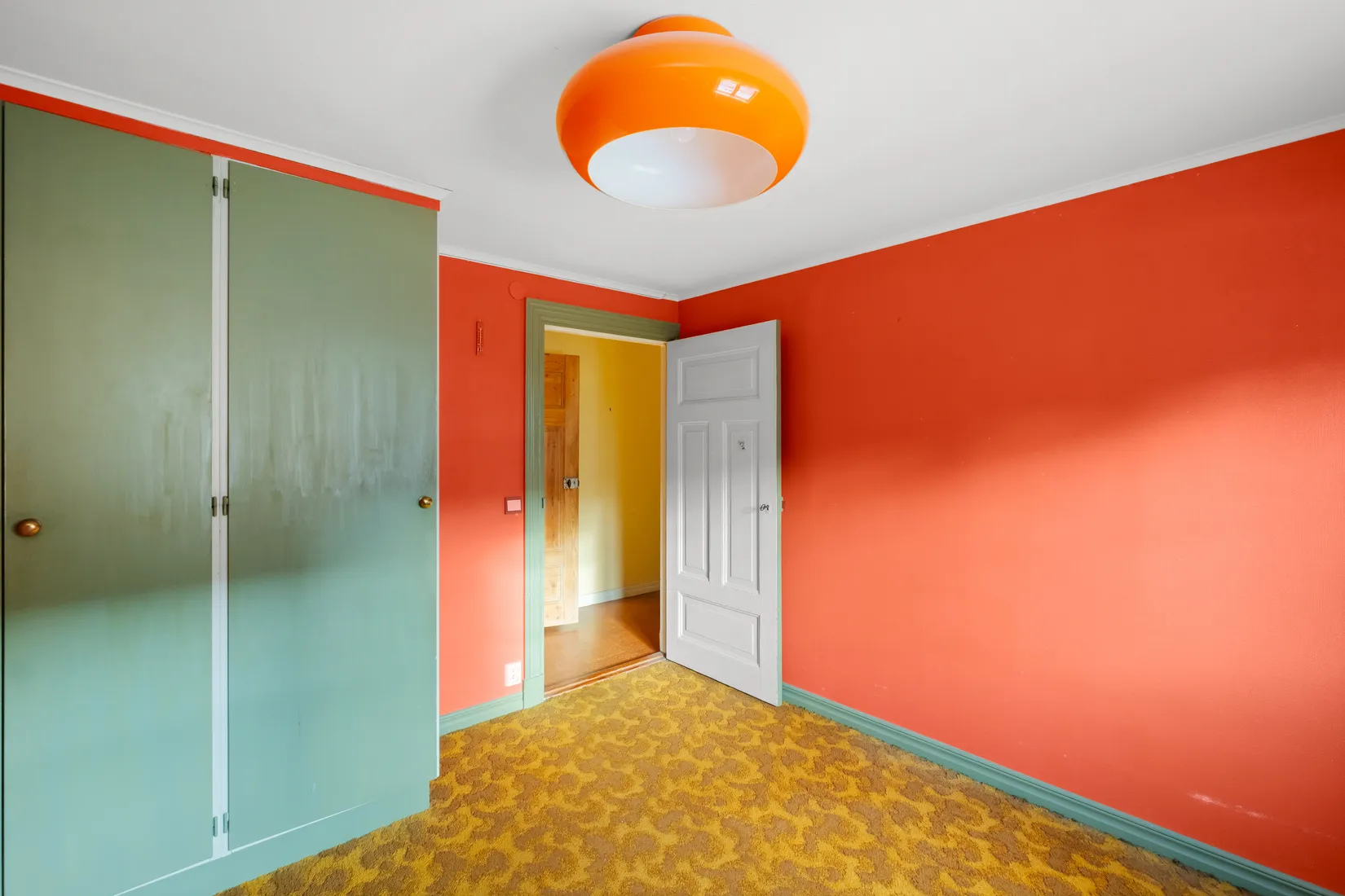 Villa, Näsgränden 20, Karlshamn Centrum, Karlshamn