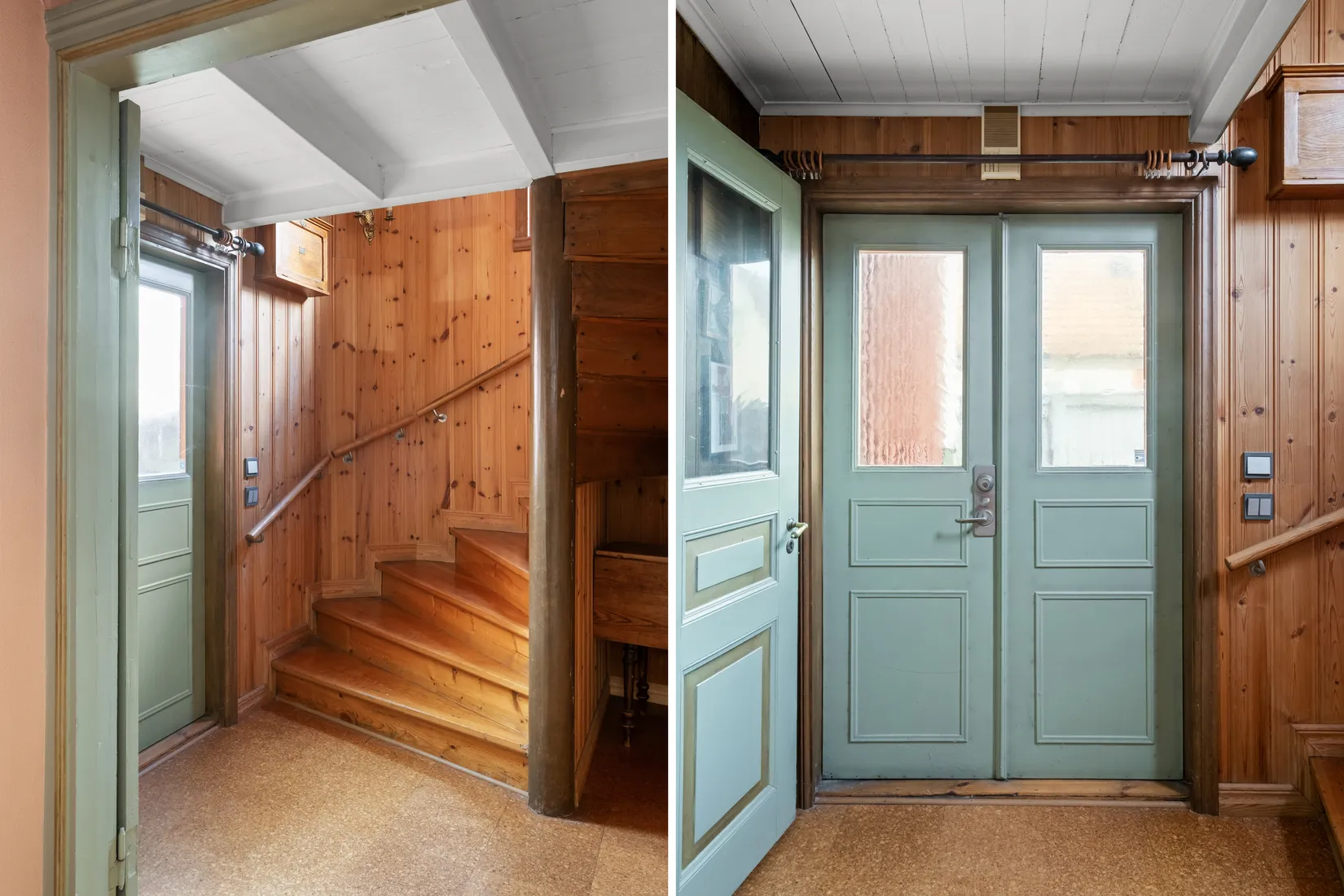 Villa, Näsgränden 20, Karlshamn Centrum, Karlshamn