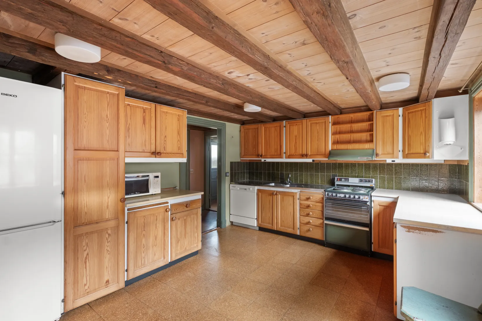 Villa, Näsgränden 20, Karlshamn Centrum, Karlshamn