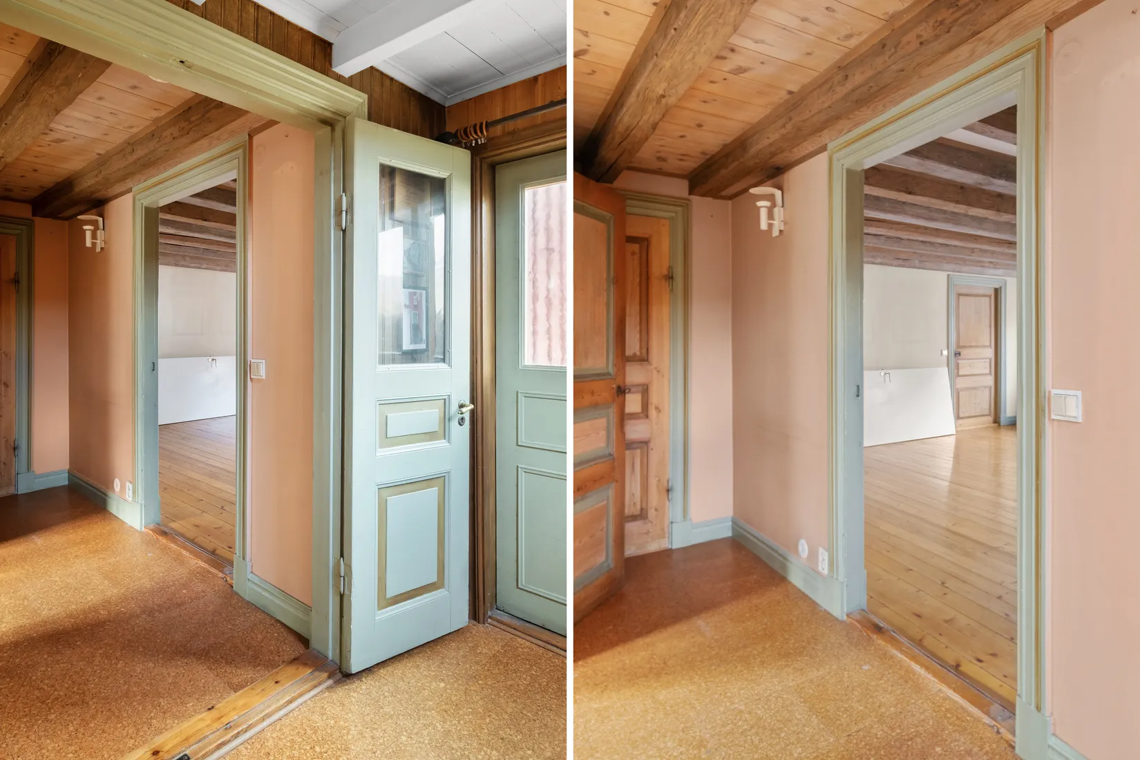 Villa, Näsgränden 20, Karlshamn Centrum, Karlshamn