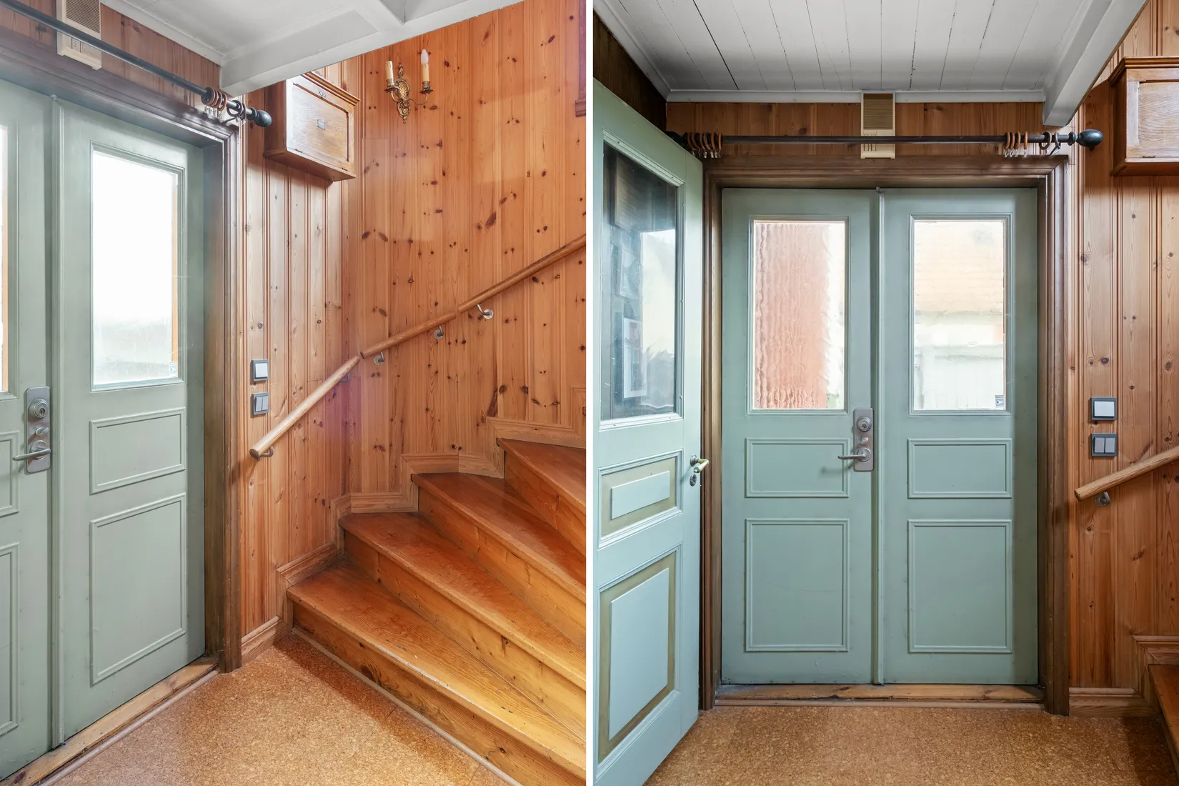 Villa, Näsgränden 20, Karlshamn Centrum, Karlshamn