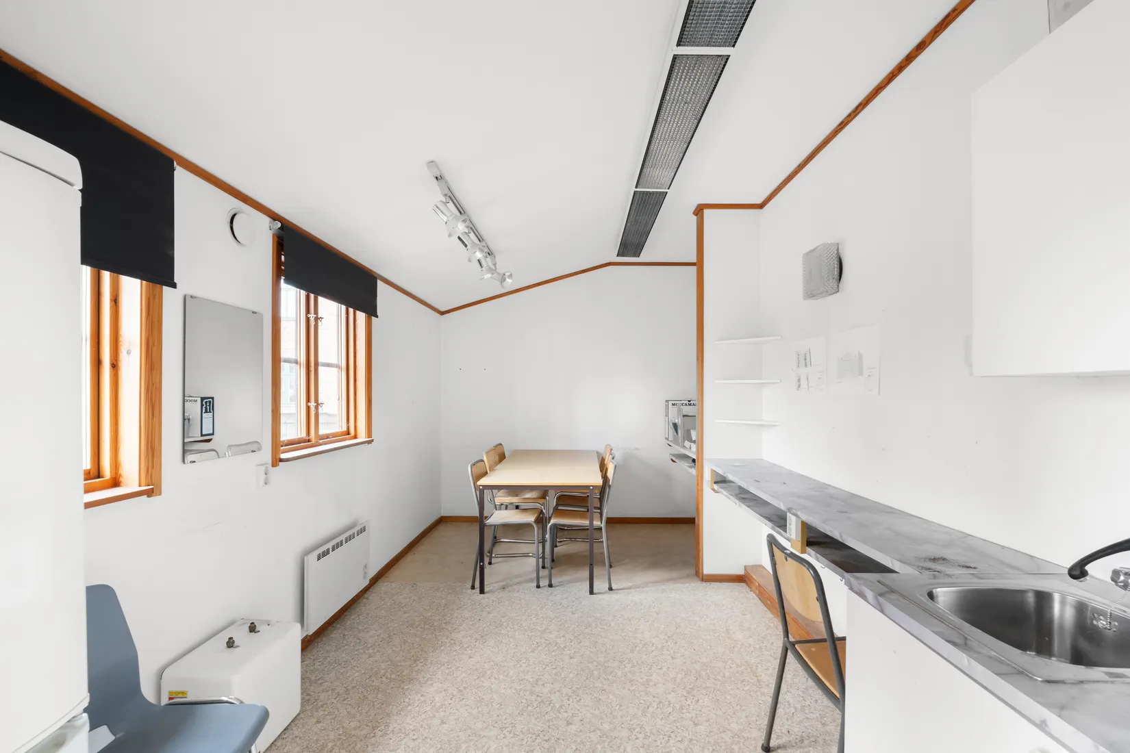 Villa, Näsgränden 20, Karlshamn Centrum, Karlshamn