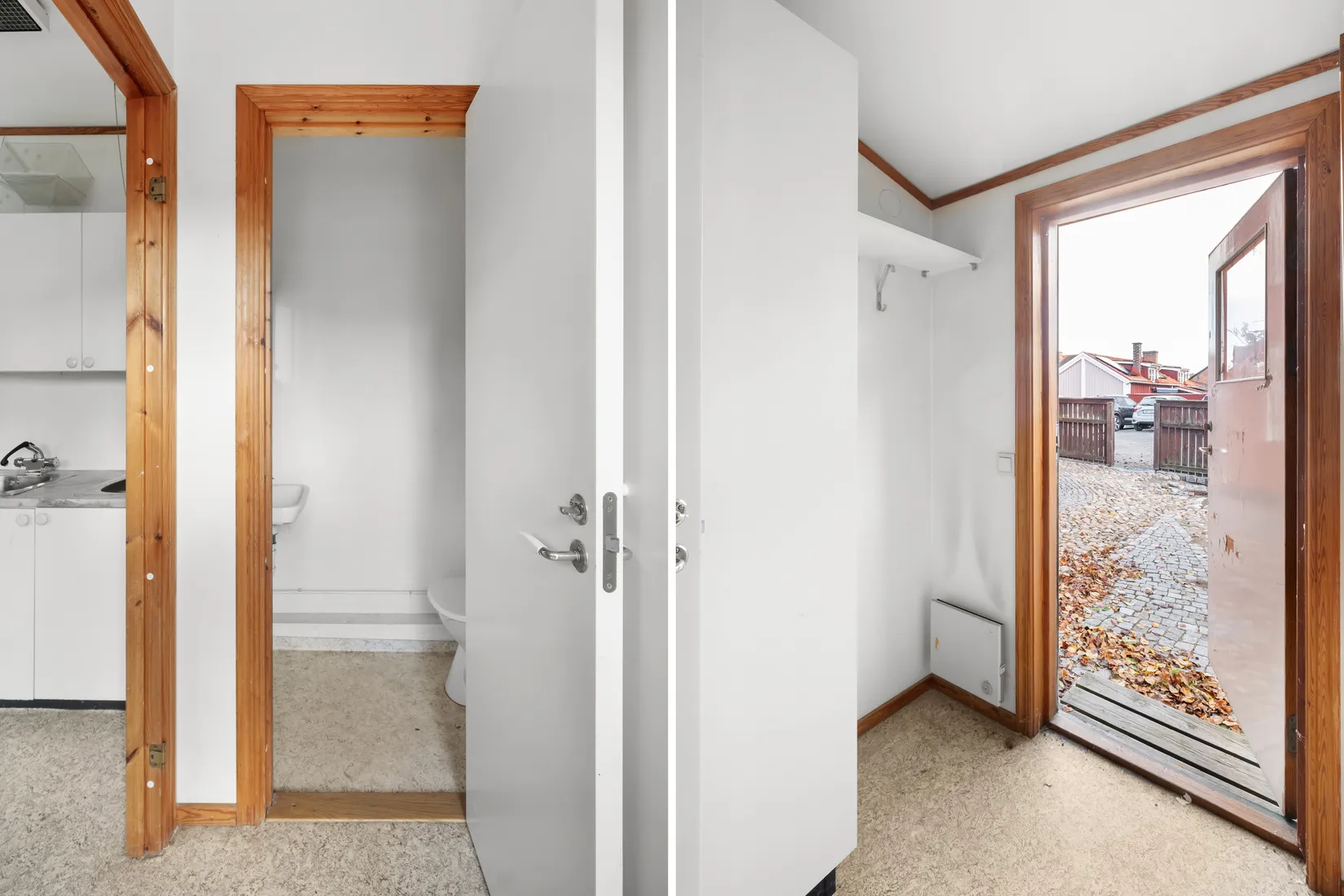 Villa, Näsgränden 20, Karlshamn Centrum, Karlshamn