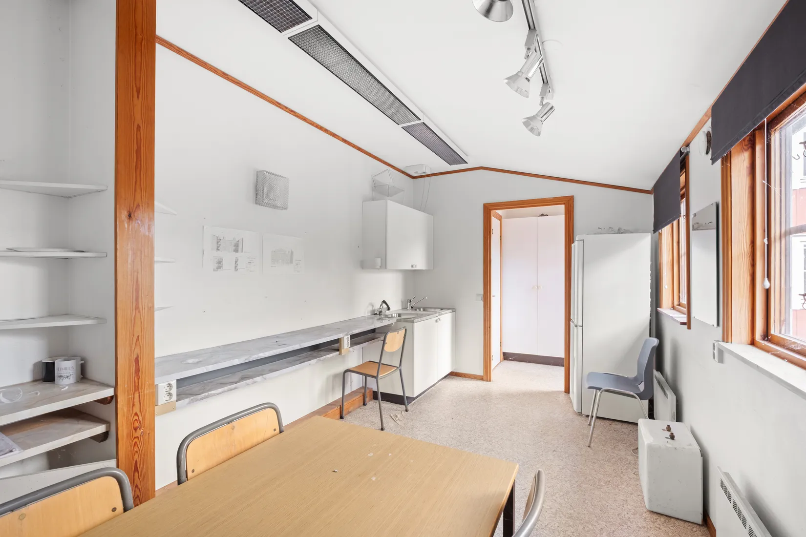 Villa, Näsgränden 20, Karlshamn Centrum, Karlshamn