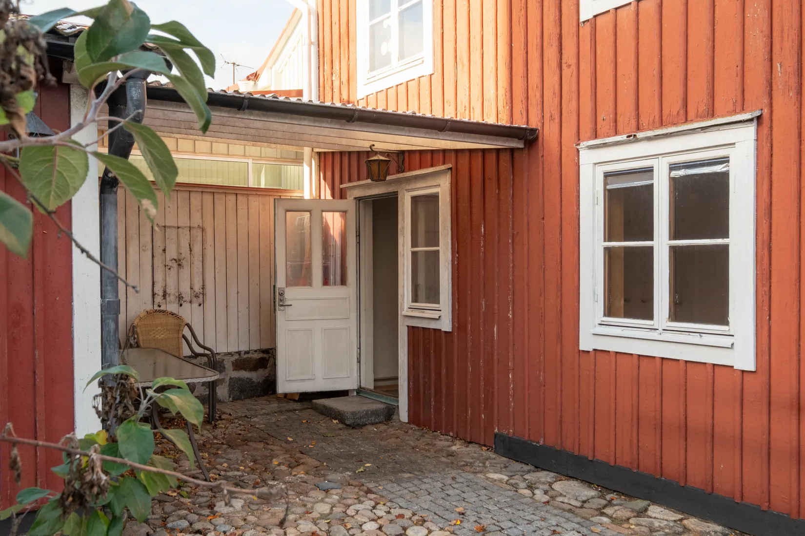 Villa, Näsgränden 20, Karlshamn Centrum, Karlshamn