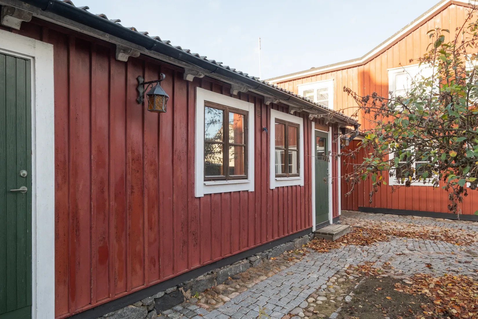 Villa, Näsgränden 20, Karlshamn Centrum, Karlshamn
