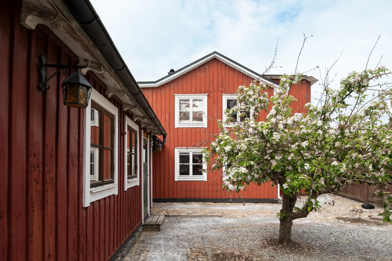 Villa, Näsgränden 20, Karlshamn Centrum, Karlshamn