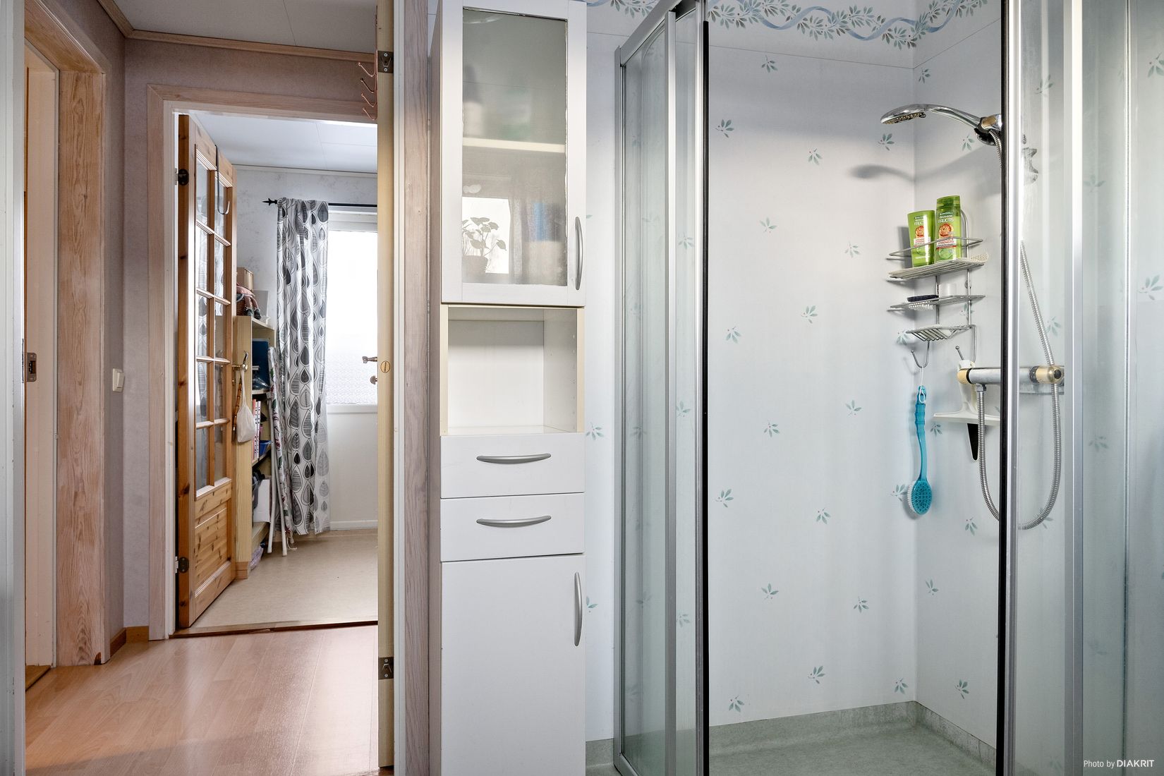 Villa, Linnégatan 5, Hylte