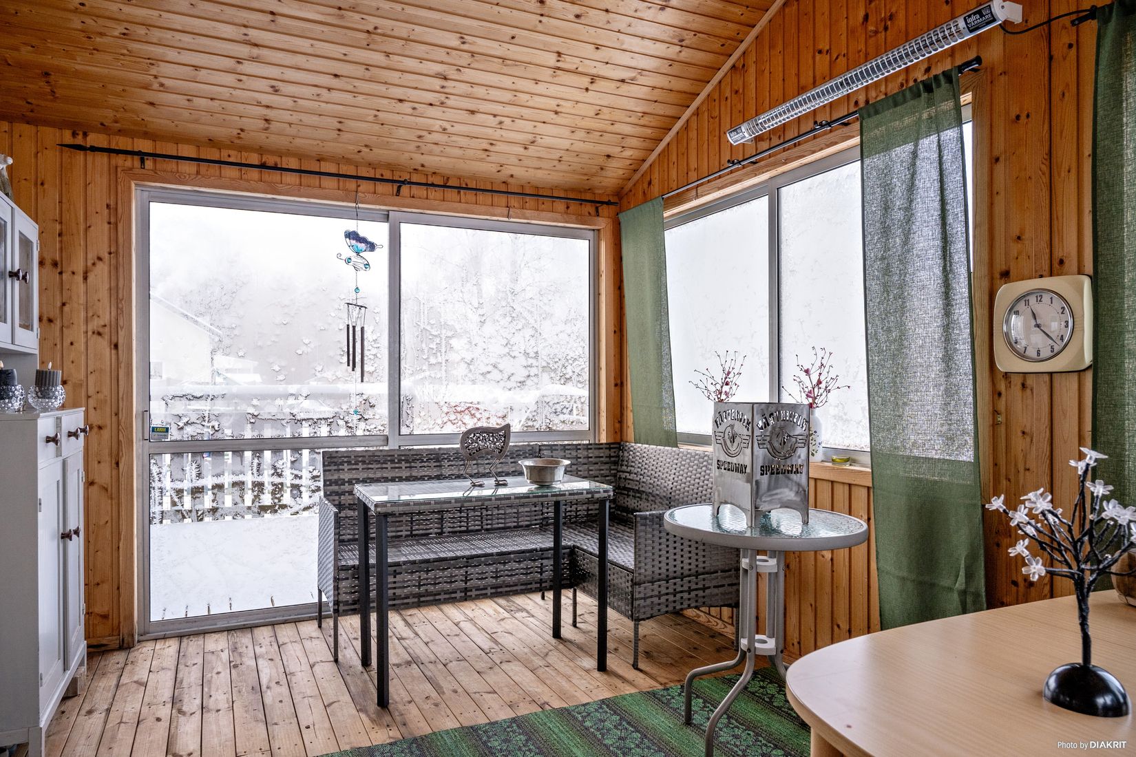 Villa, Linnégatan 5, Hylte