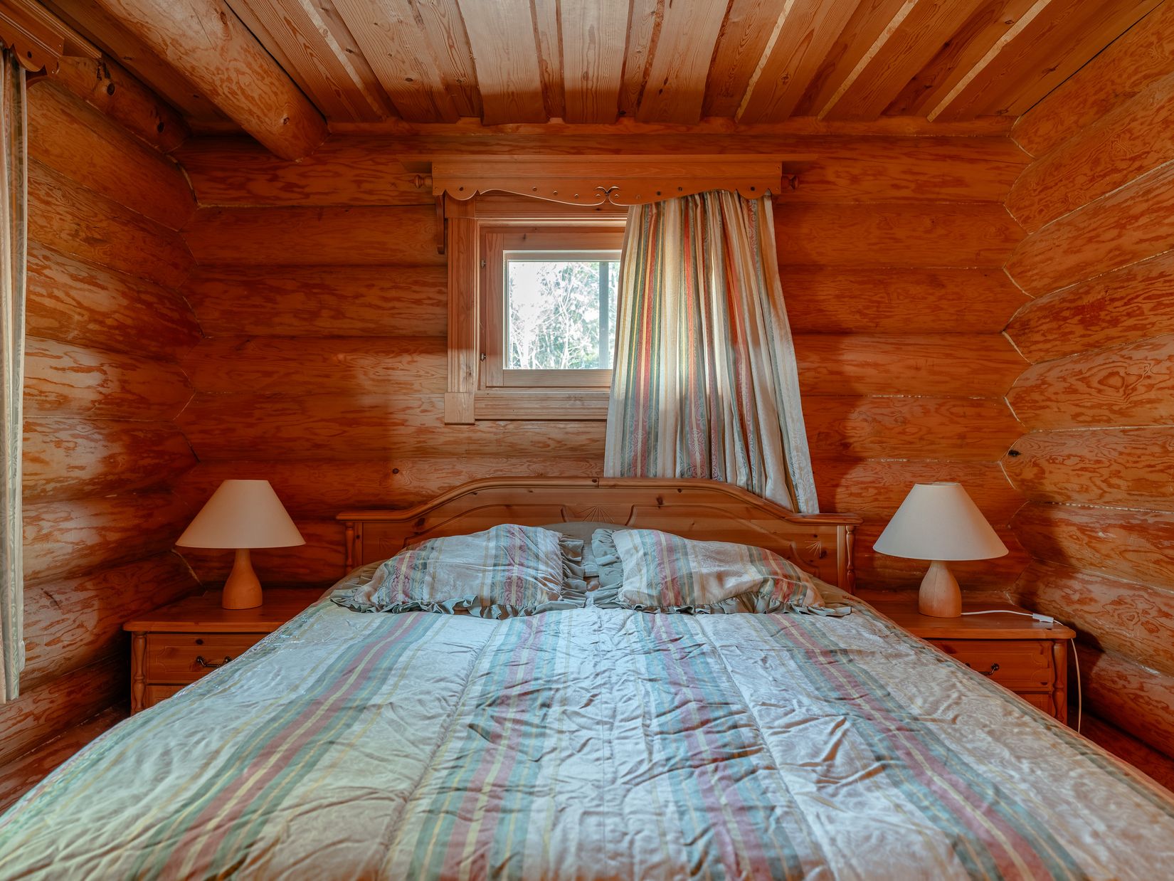 Fritidshus, Kälkvägen 4, Myrflodammen, Tandådalen, Malung-Sälen