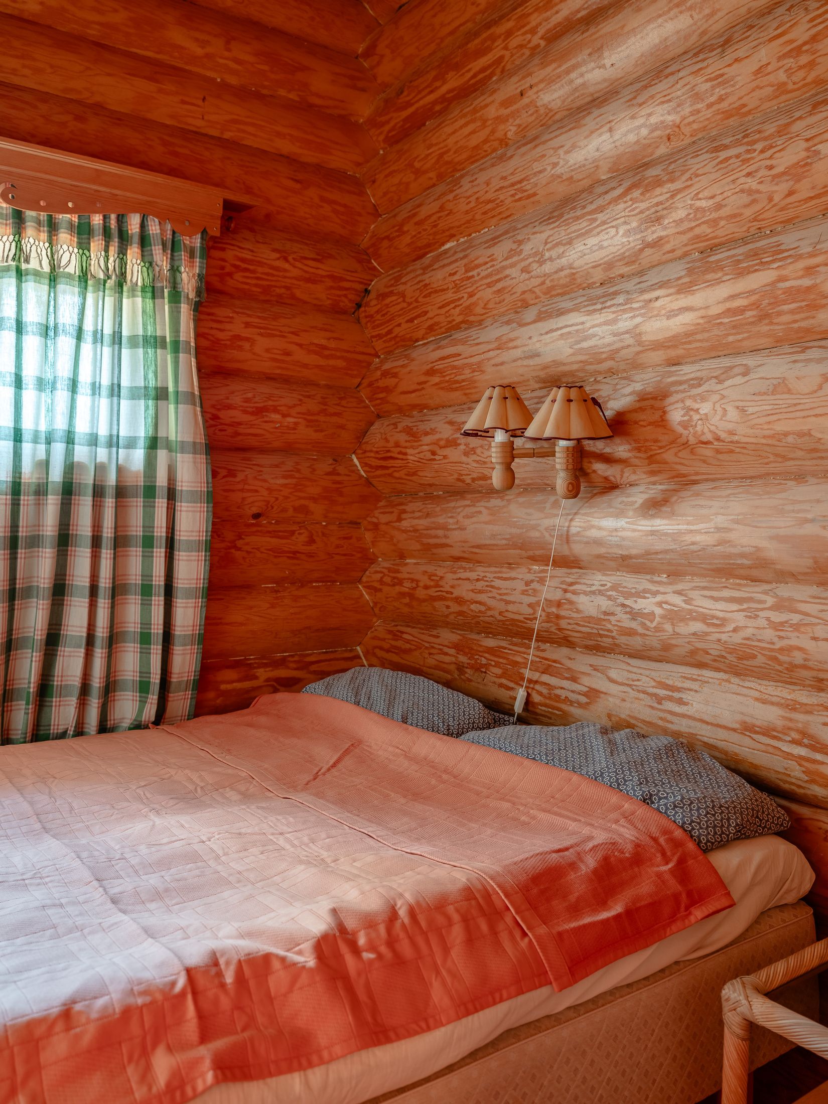 Fritidshus, Kälkvägen 4, Myrflodammen, Tandådalen, Malung-Sälen