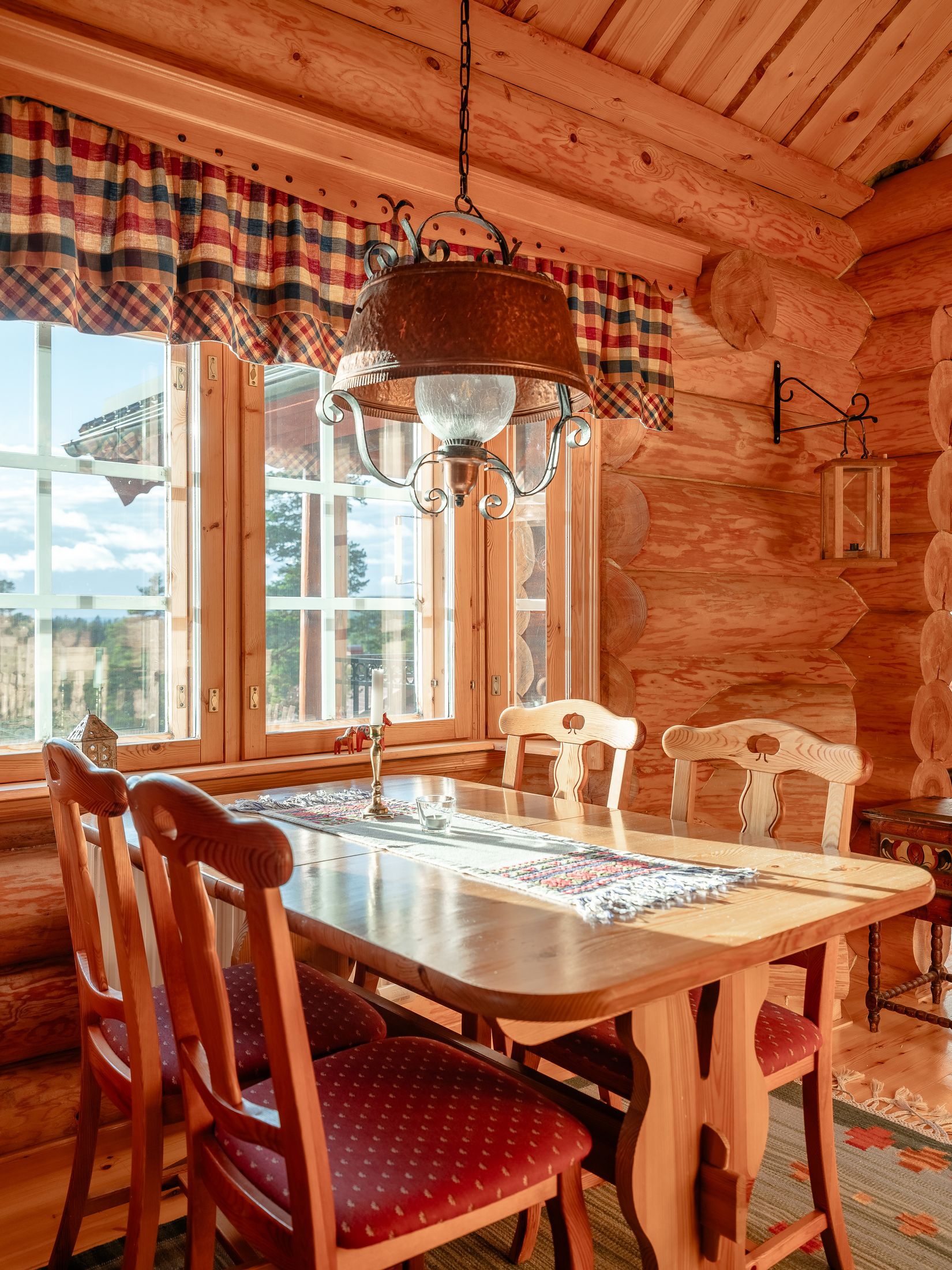 Fritidshus, Kälkvägen 4, Myrflodammen, Tandådalen, Malung-Sälen