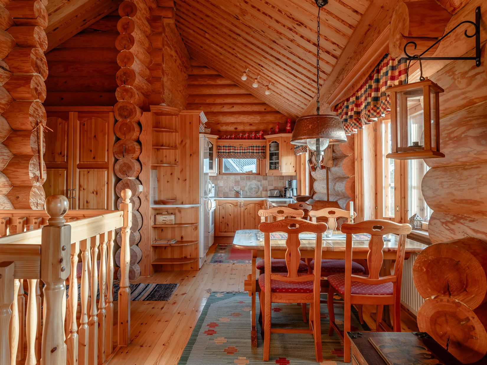 Fritidshus, Kälkvägen 4, Myrflodammen, Tandådalen, Malung-Sälen