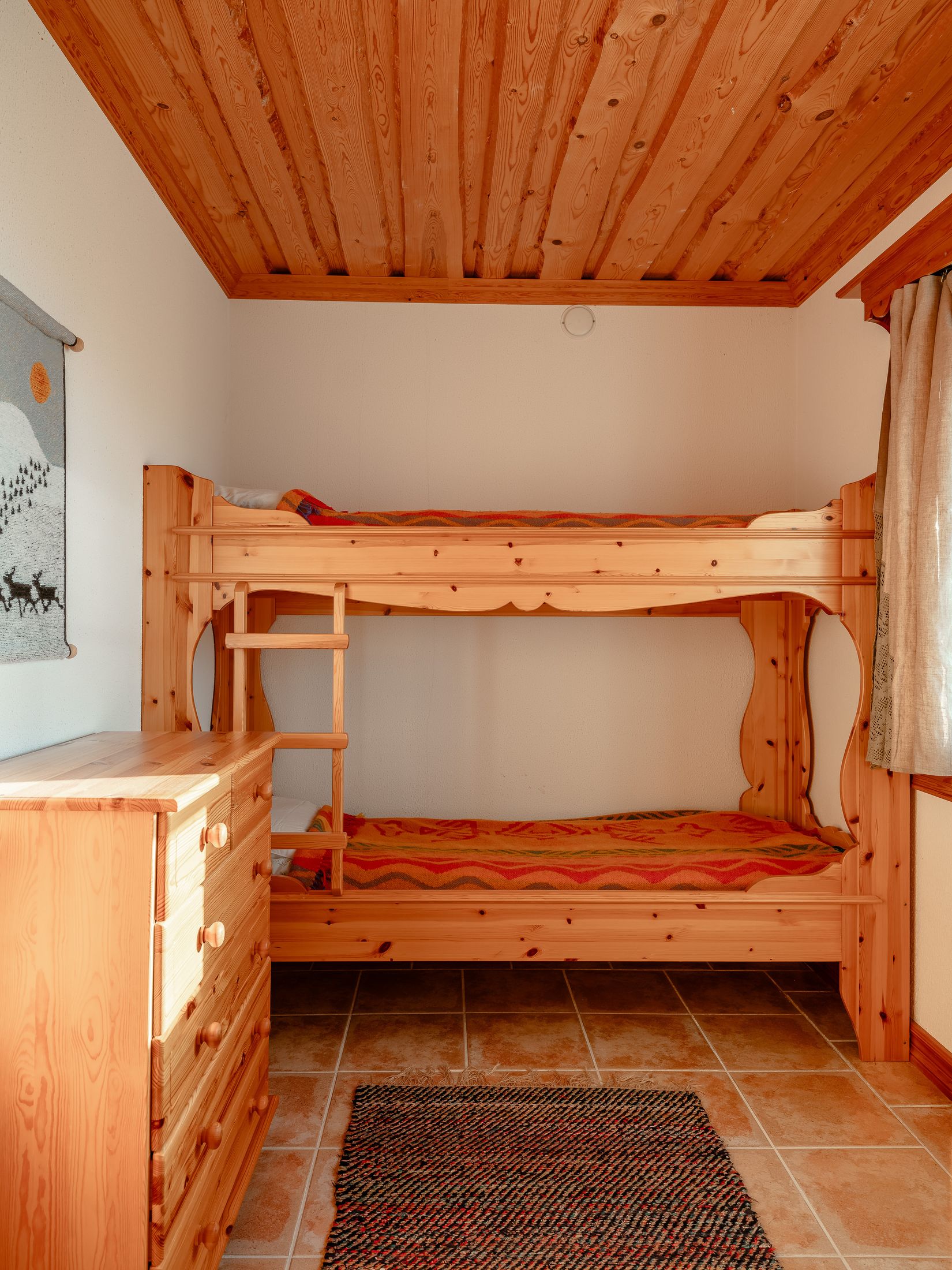 Fritidshus, Kälkvägen 4, Myrflodammen, Tandådalen, Malung-Sälen