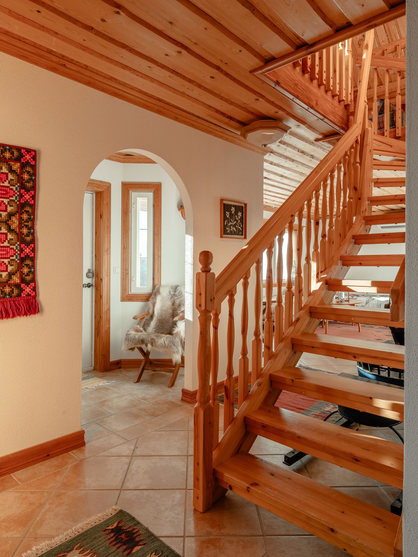 Fritidshus, Kälkvägen 4, Myrflodammen, Tandådalen, Malung-Sälen