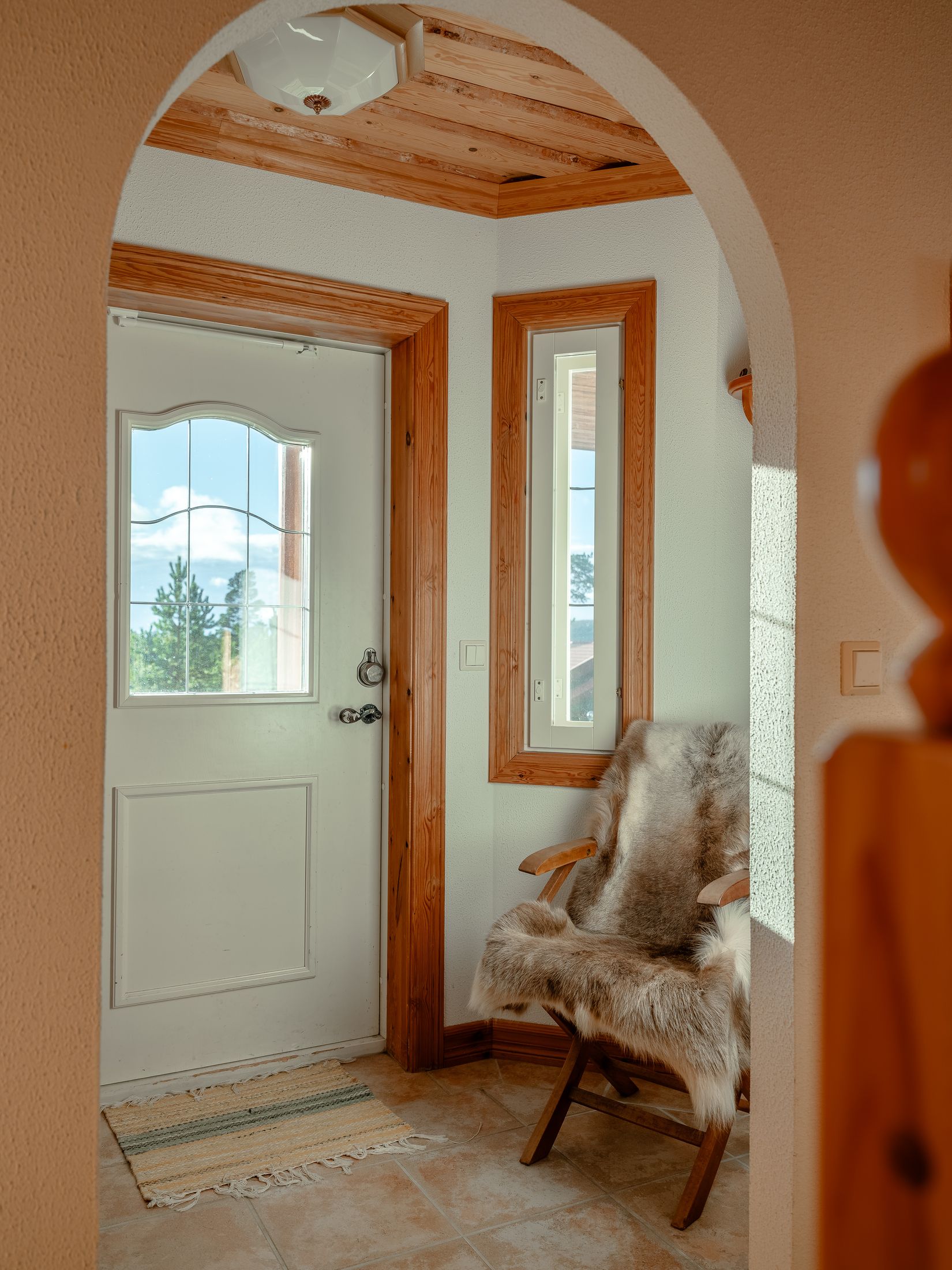 Fritidshus, Kälkvägen 4, Myrflodammen, Tandådalen, Malung-Sälen