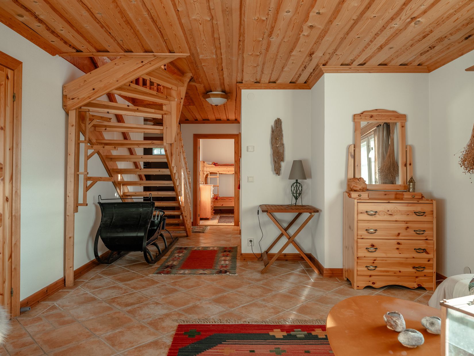 Fritidshus, Kälkvägen 4, Myrflodammen, Tandådalen, Malung-Sälen