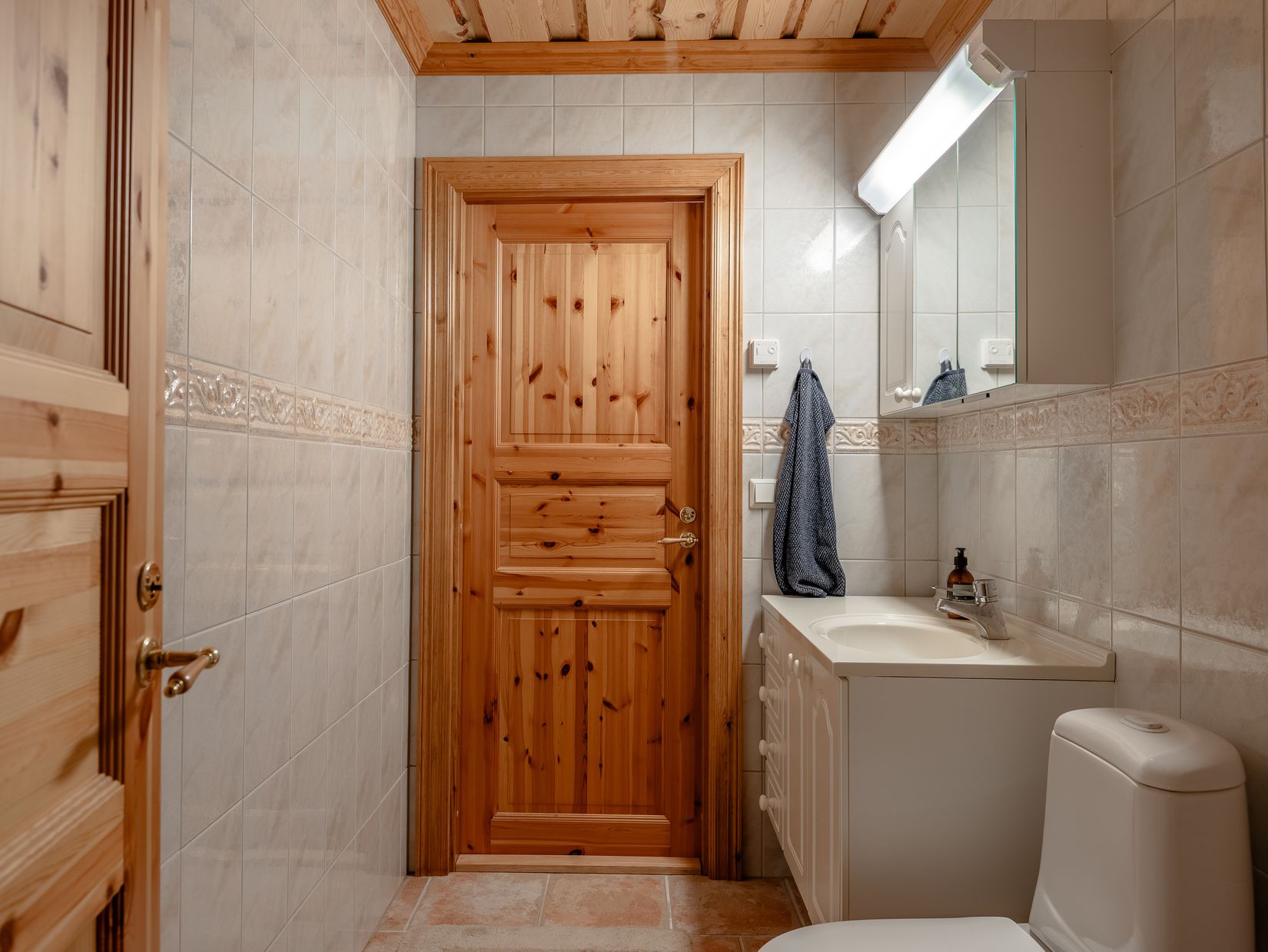 Fritidshus, Kälkvägen 4, Myrflodammen, Tandådalen, Malung-Sälen