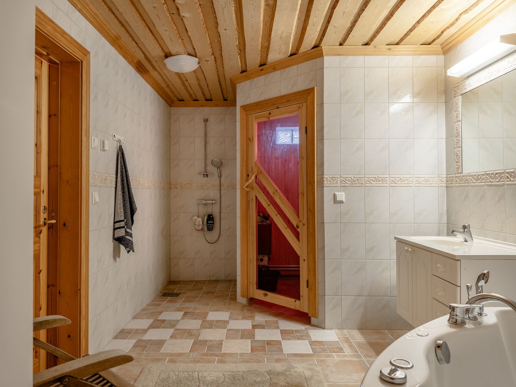 Fritidshus, Kälkvägen 4, Myrflodammen, Tandådalen, Malung-Sälen