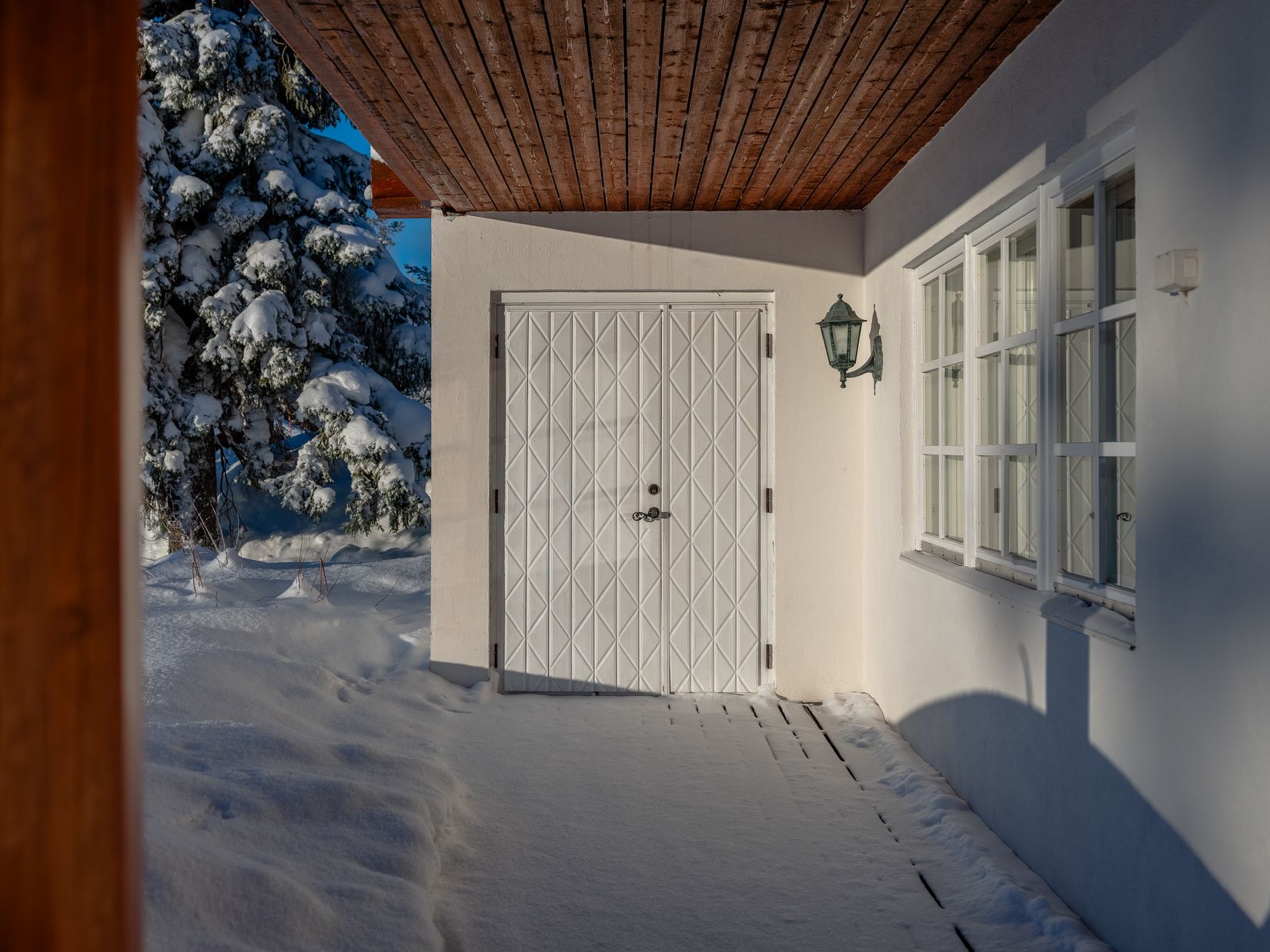 Fritidshus, Kälkvägen 4, Myrflodammen, Tandådalen, Malung-Sälen