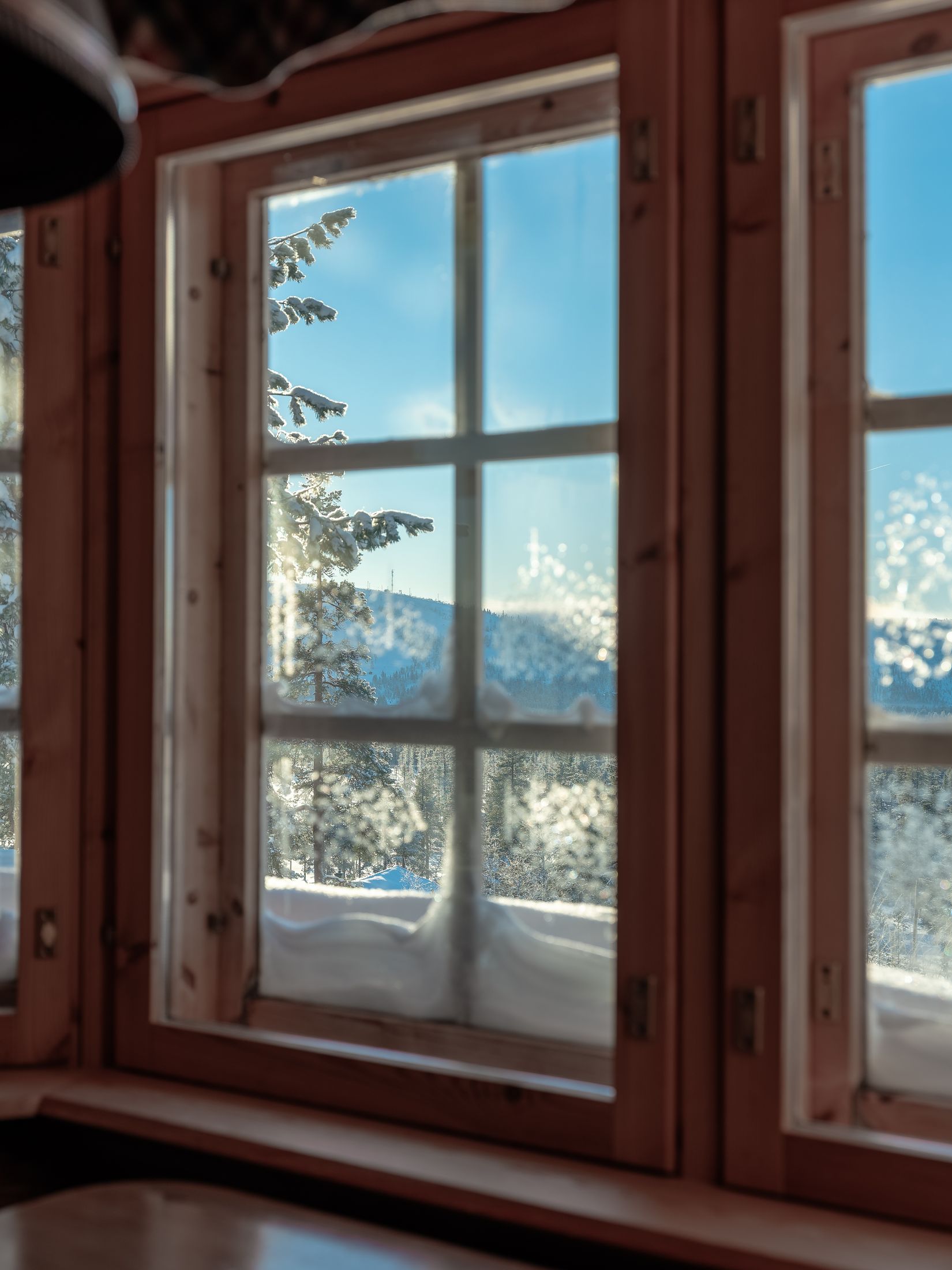 Fritidshus, Kälkvägen 4, Myrflodammen, Tandådalen, Malung-Sälen