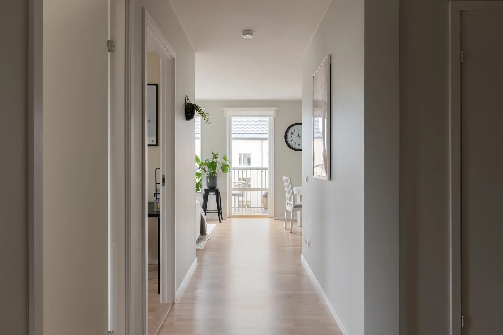 Bostadsrätt, Brädgårdsvägen 4, Ekerö Tappsund, Ekerö