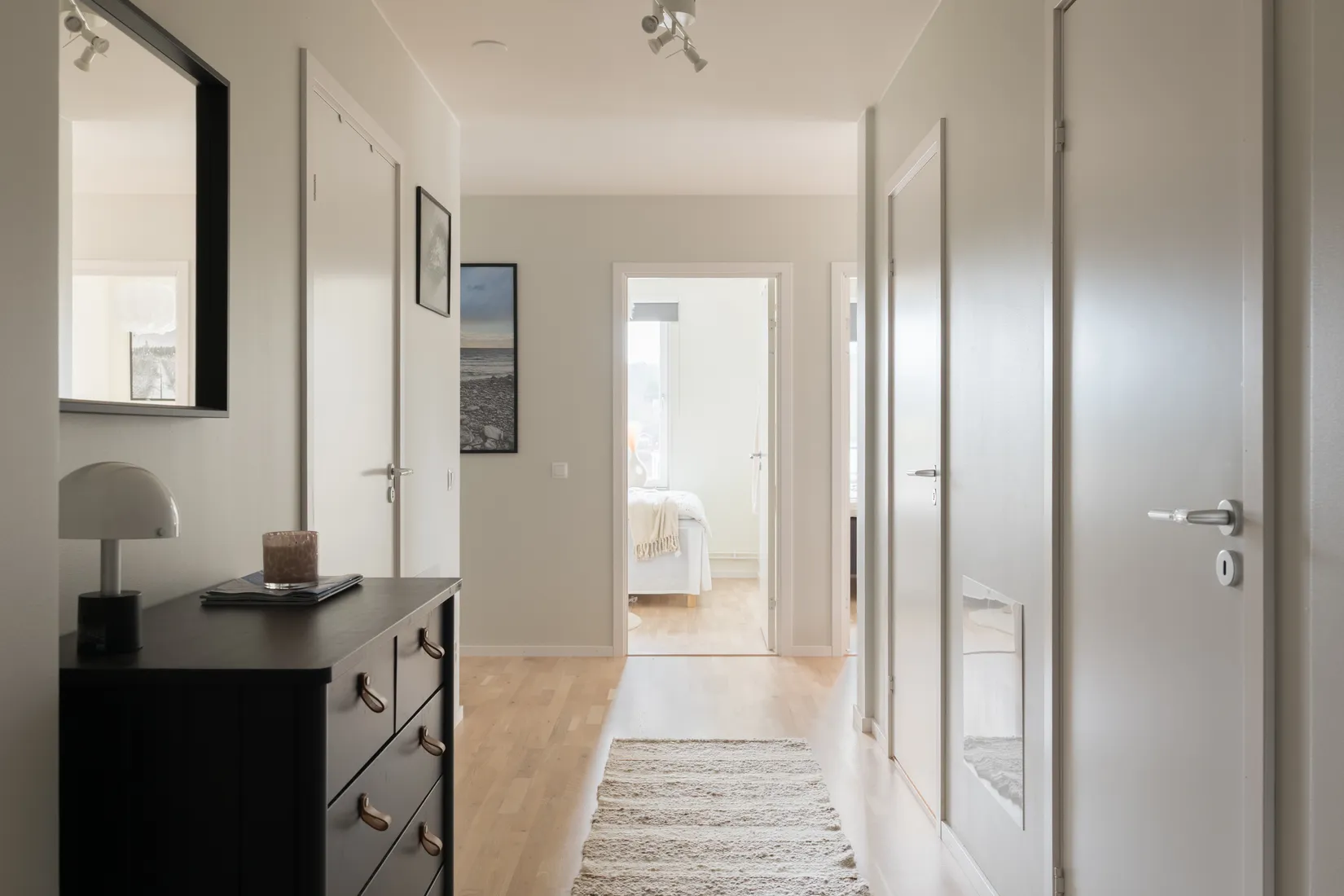 Bostadsrätt, Brädgårdsvägen 4, Ekerö Tappsund, Ekerö