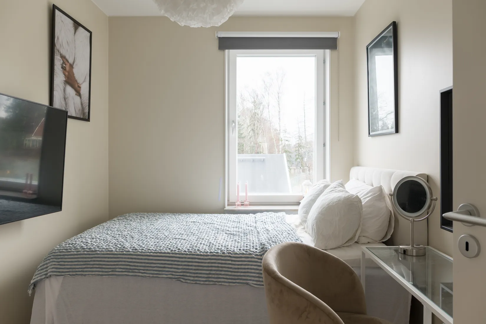 Bostadsrätt, Brädgårdsvägen 4, Ekerö Tappsund, Ekerö