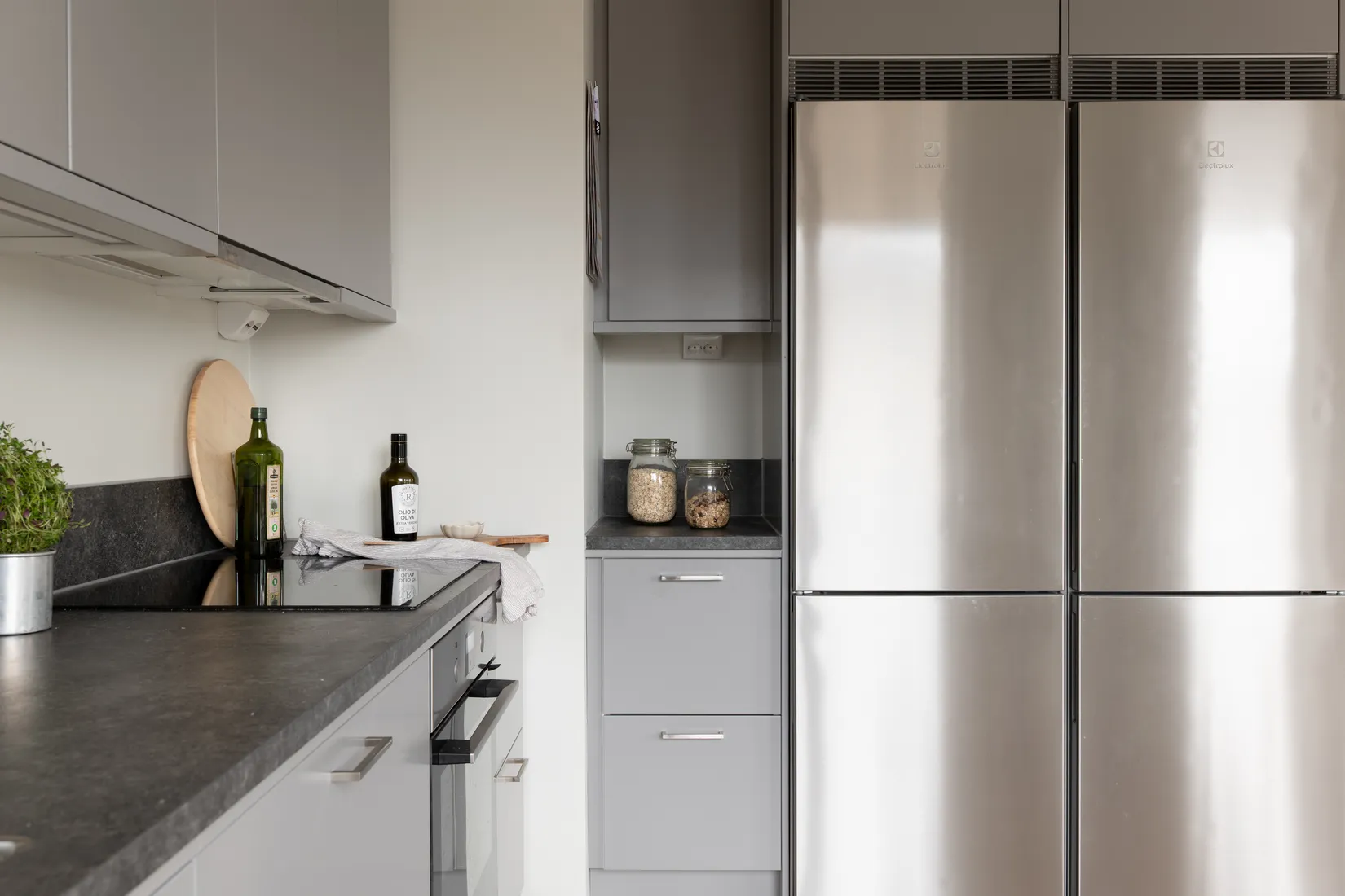 Bostadsrätt, Brädgårdsvägen 4, Ekerö Tappsund, Ekerö