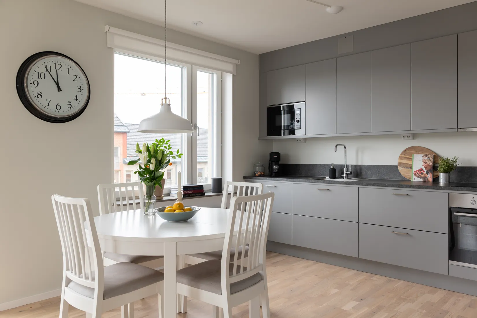 Bostadsrätt, Brädgårdsvägen 4, Ekerö Tappsund, Ekerö