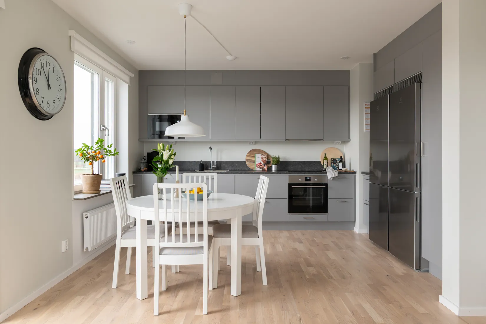 Bostadsrätt, Brädgårdsvägen 4, Ekerö Tappsund, Ekerö