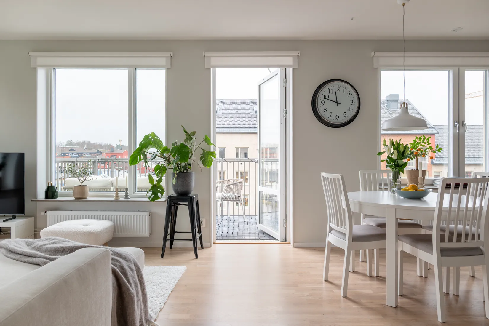 Bostadsrätt, Brädgårdsvägen 4, Ekerö Tappsund, Ekerö