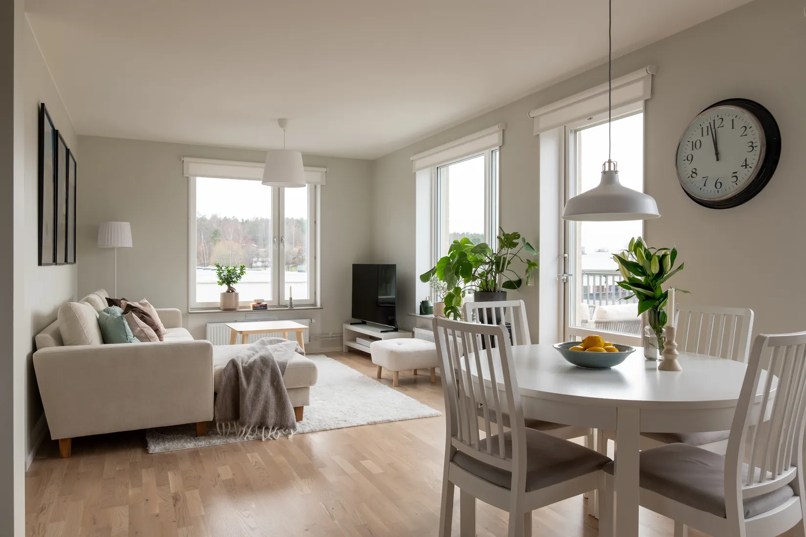 Bostadsrätt, Brädgårdsvägen 4, Ekerö Tappsund, Ekerö