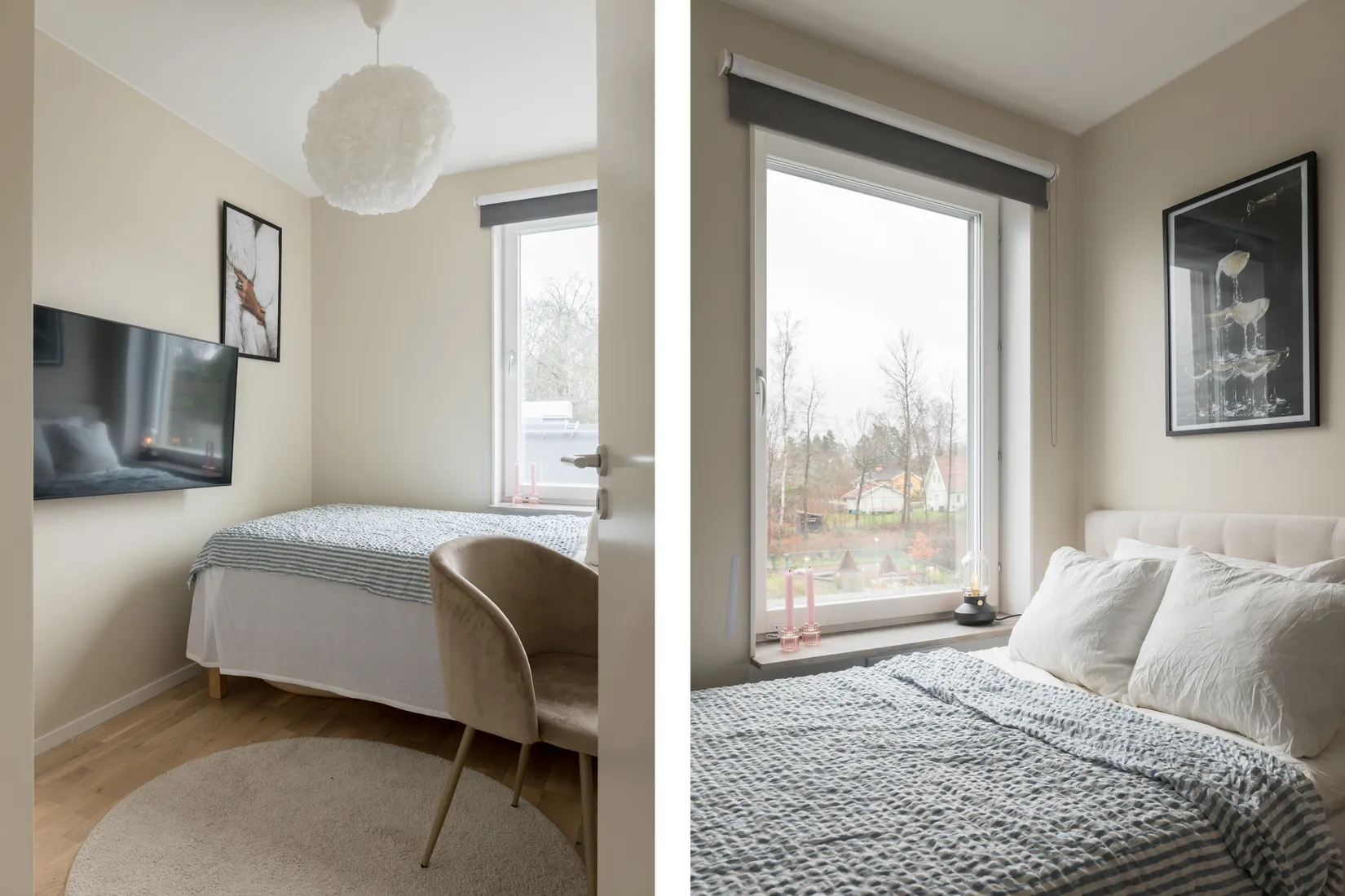 Bostadsrätt, Brädgårdsvägen 4, Ekerö Tappsund, Ekerö
