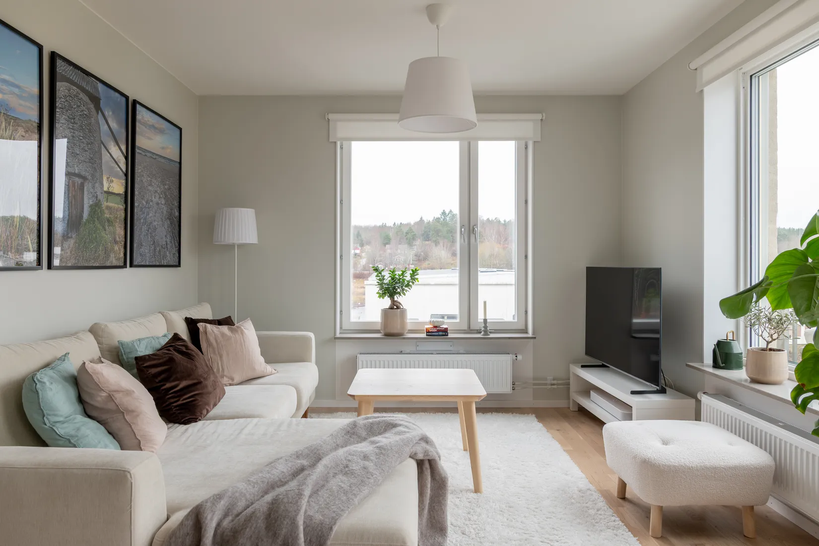 Bostadsrätt, Brädgårdsvägen 4, Ekerö Tappsund, Ekerö