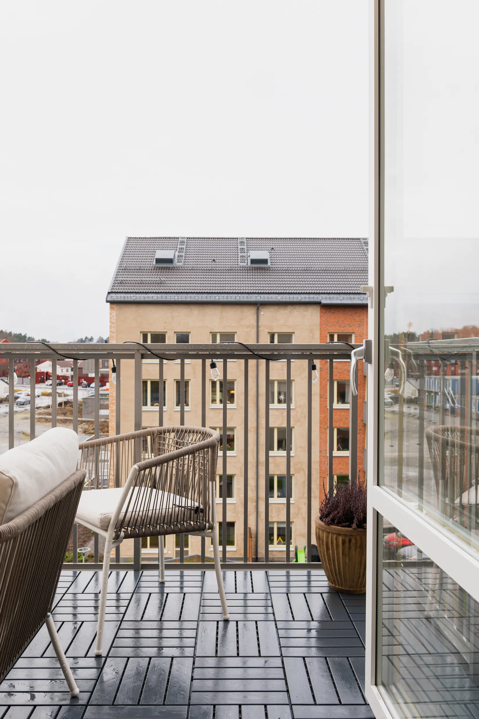 Bostadsrätt, Brädgårdsvägen 4, Ekerö Tappsund, Ekerö