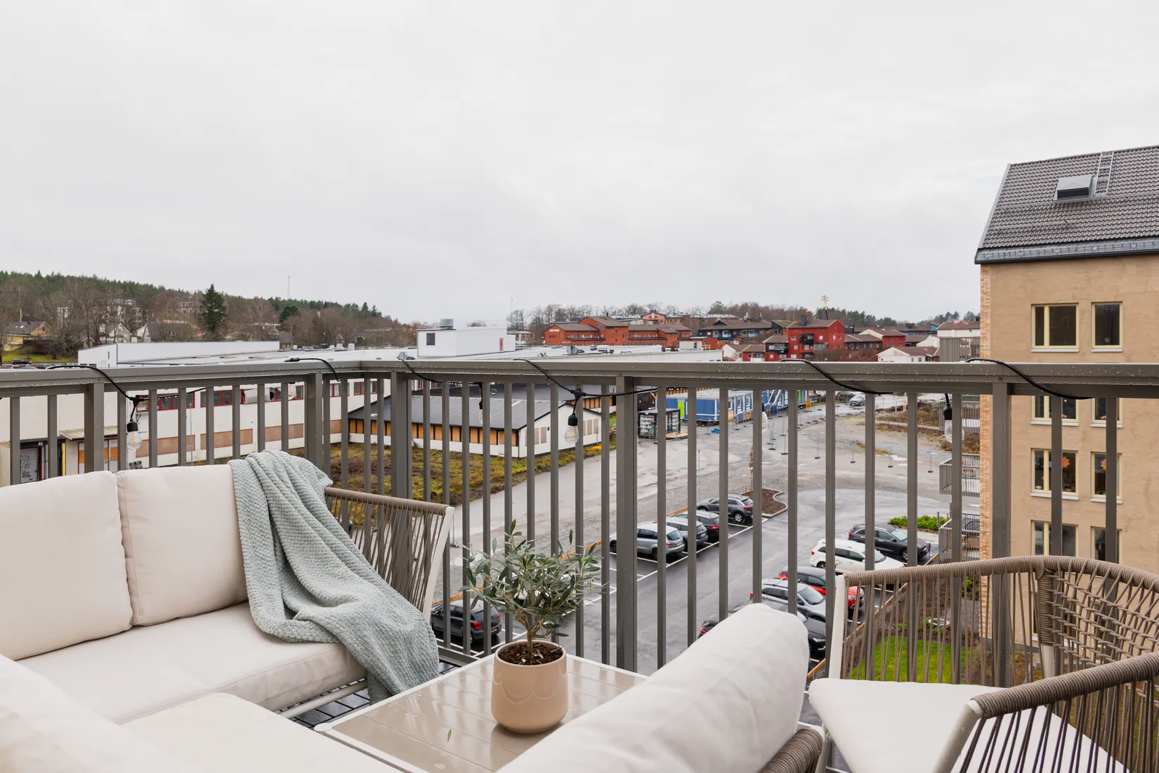 Bostadsrätt, Brädgårdsvägen 4, Ekerö Tappsund, Ekerö