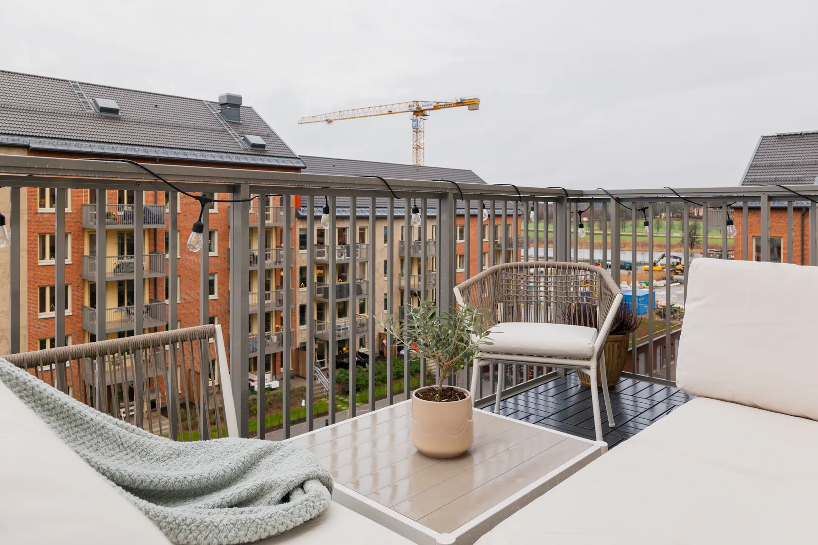 Bostadsrätt, Brädgårdsvägen 4, Ekerö Tappsund, Ekerö