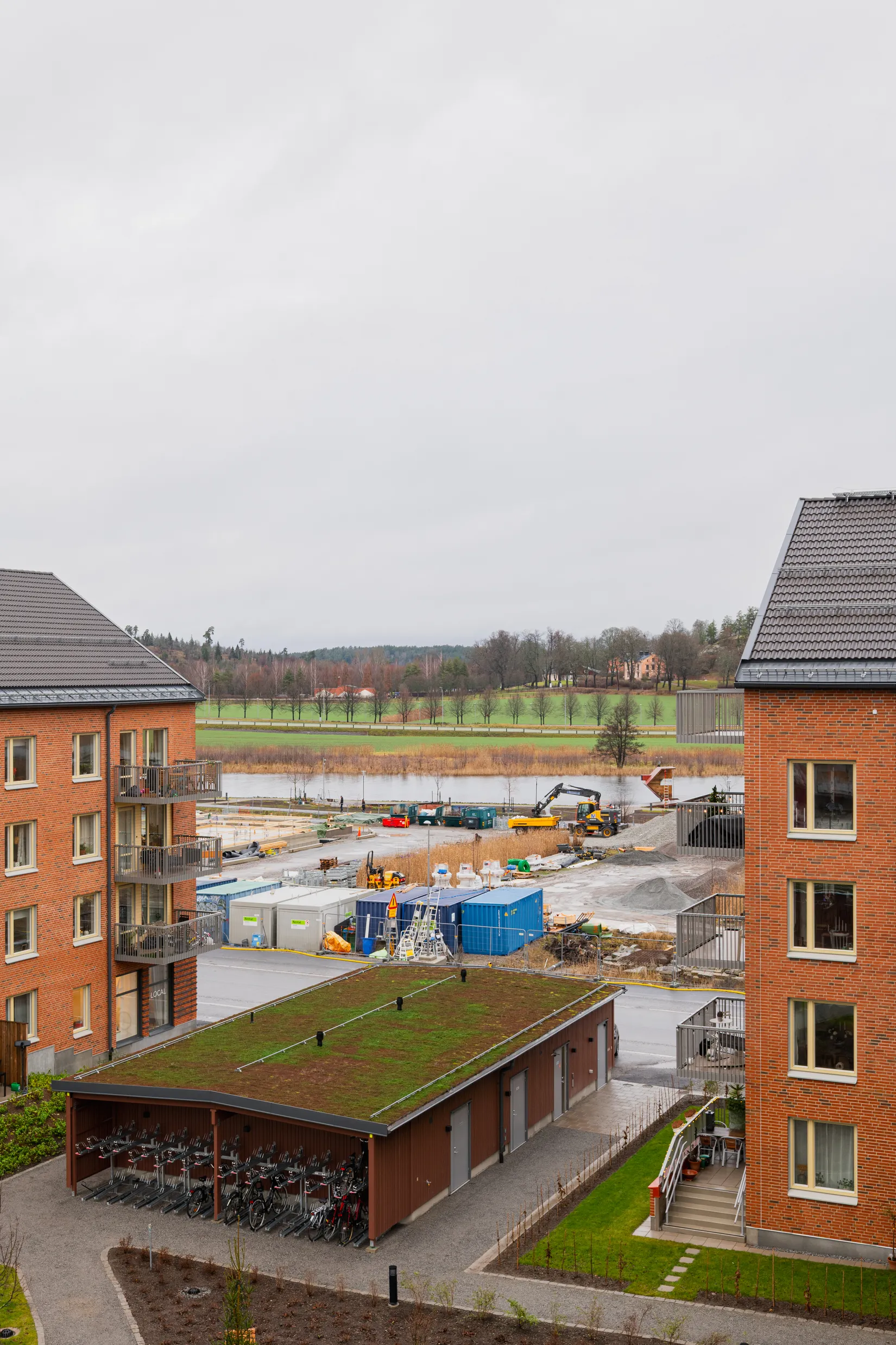 Bostadsrätt, Brädgårdsvägen 4, Ekerö Tappsund, Ekerö
