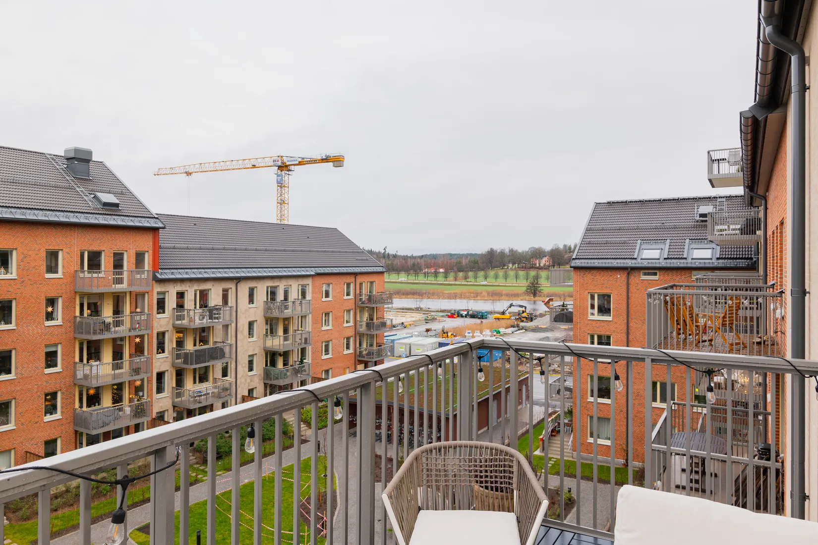 Bostadsrätt, Brädgårdsvägen 4, Ekerö Tappsund, Ekerö