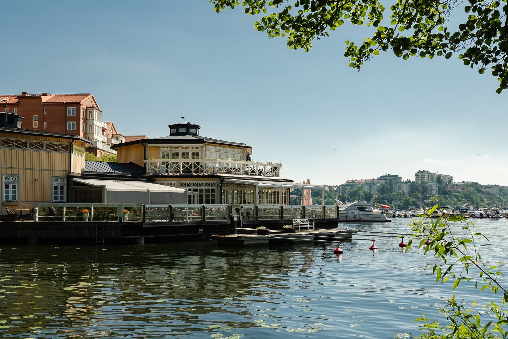 Bostadsrätt, Ödmårdsvägen 7, Bromma / Traneberg, Stockholm
